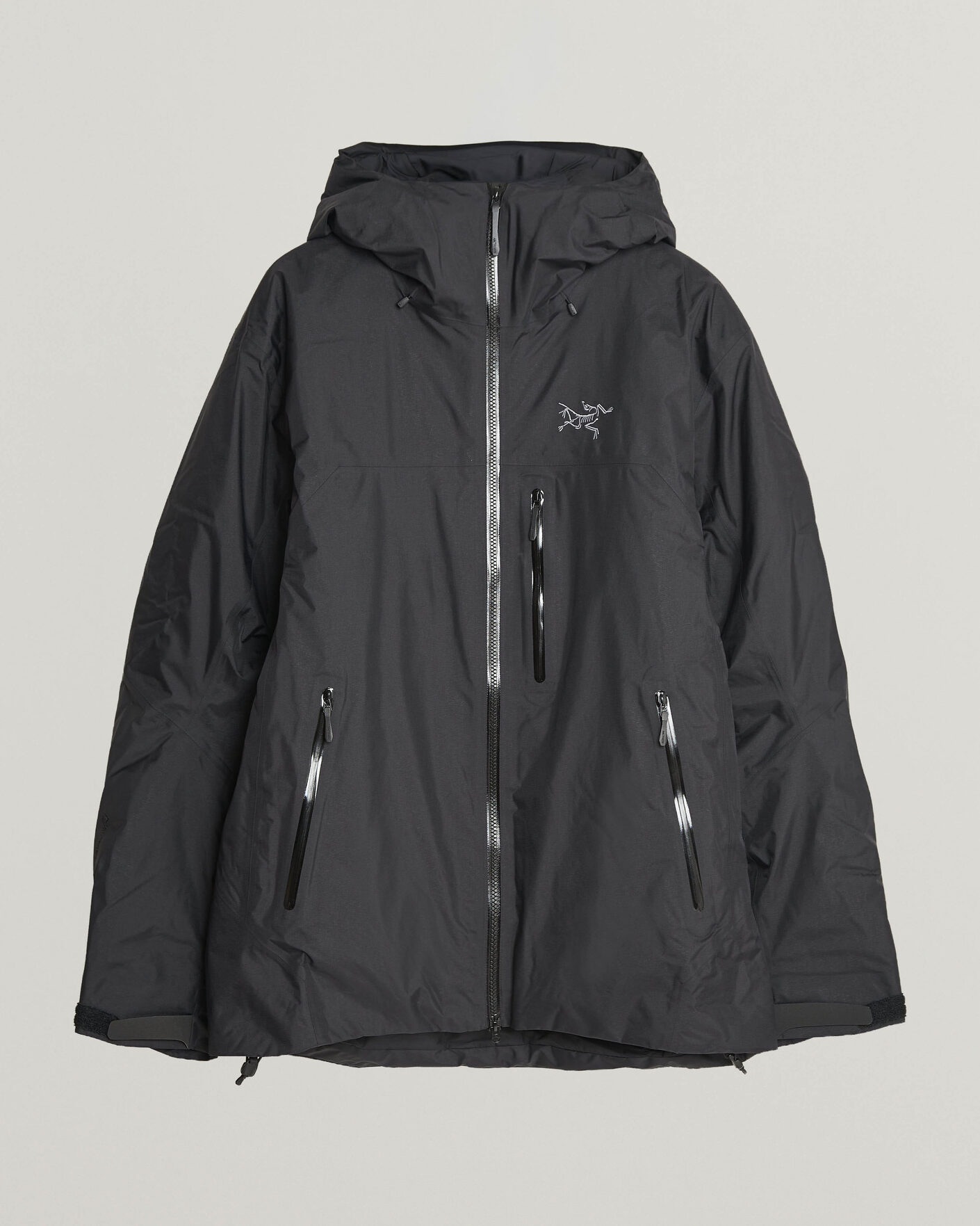 Hombres | Abrigos y chaquetas | Arc'teryx | Beta Insulated Gore-Tex Jacket Black
