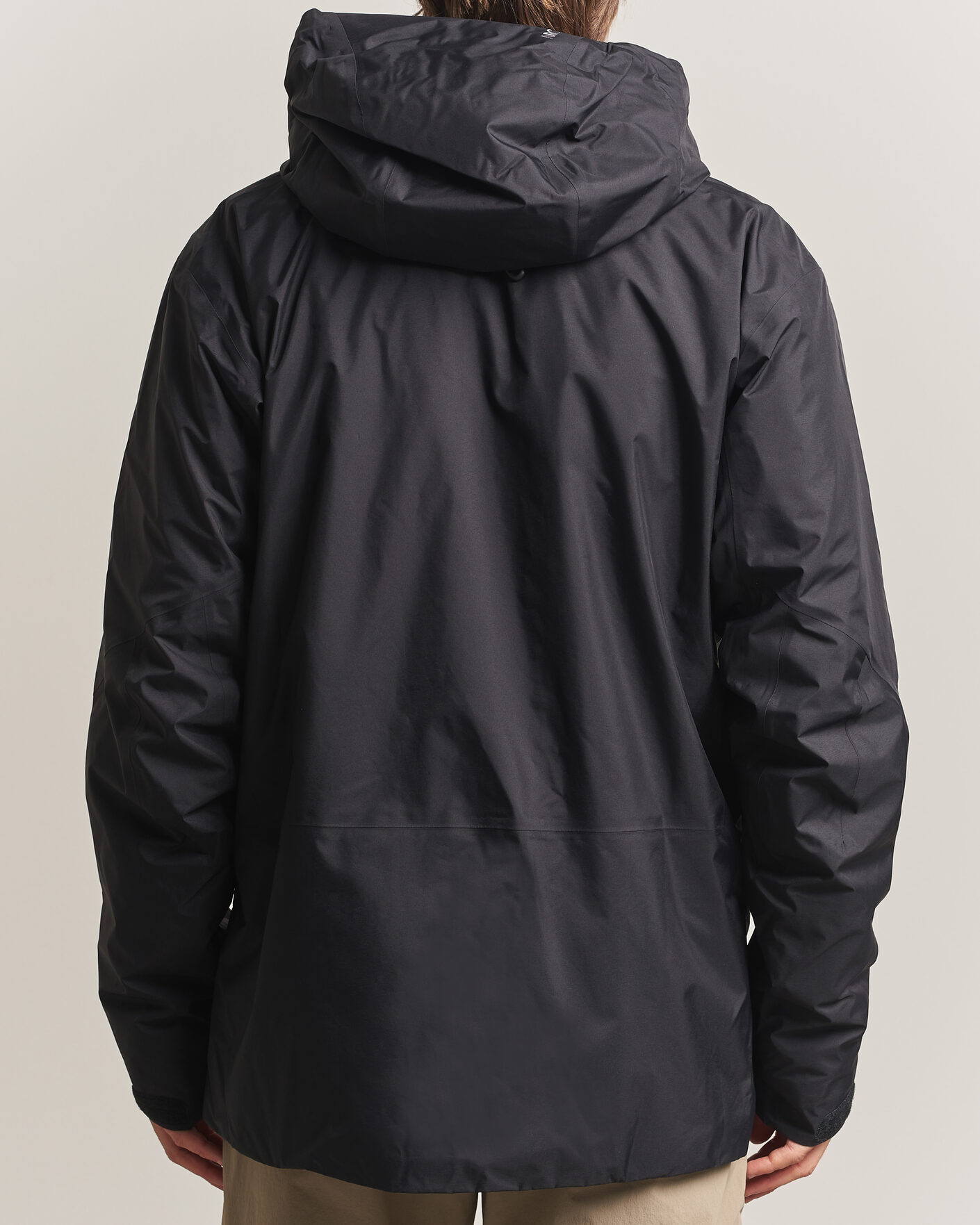 Hombres | Abrigos y chaquetas | Arc'teryx | Beta Insulated Gore-Tex Jacket Black