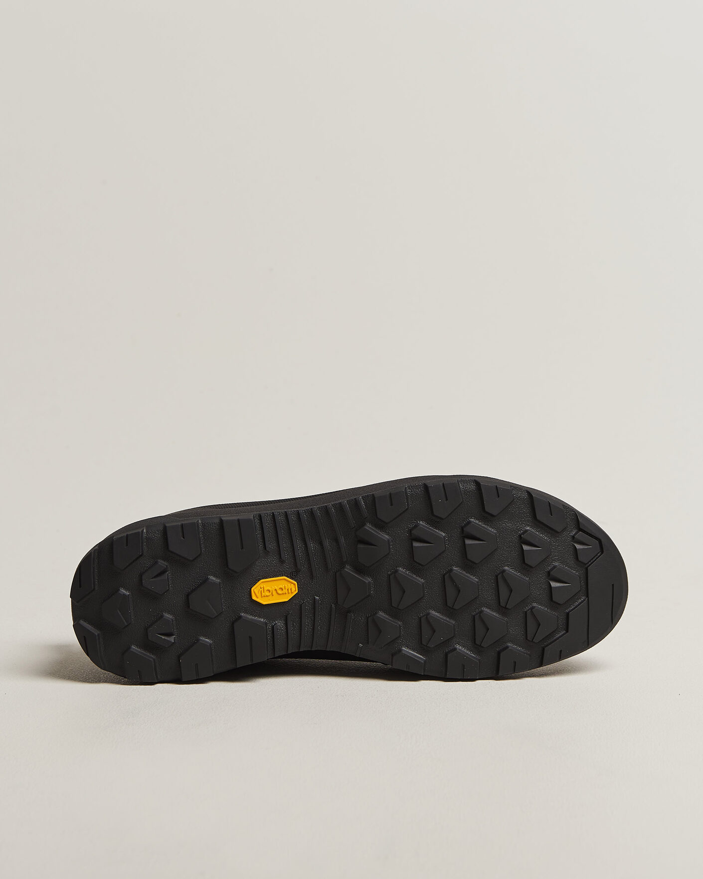 Hombres | Zapatillas de senderismo | Arc'teryx | Konseal Gore-Tex Trail Sneaker Black