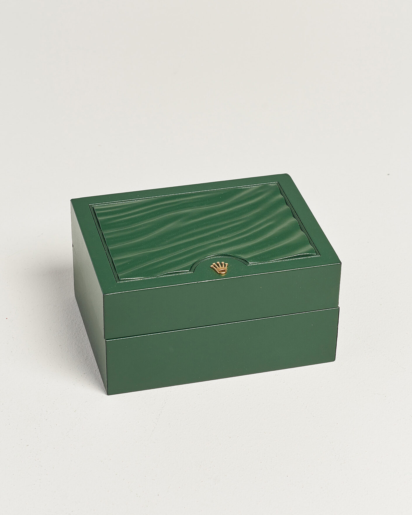 Hombres | Pre-owned Accesorios | Rolex Pre-Owned | Rolex Box 30.00.01