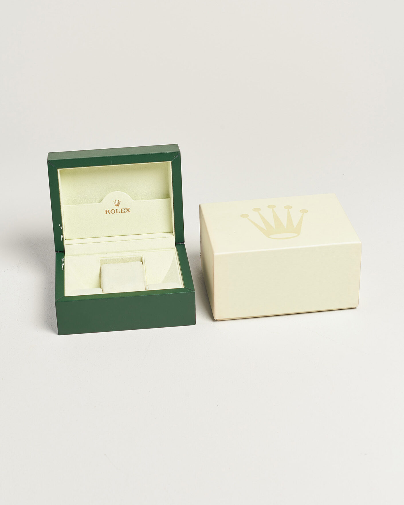 Hombres | Pre-owned Accesorios | Rolex Pre-Owned | Rolex Box 30.00.01