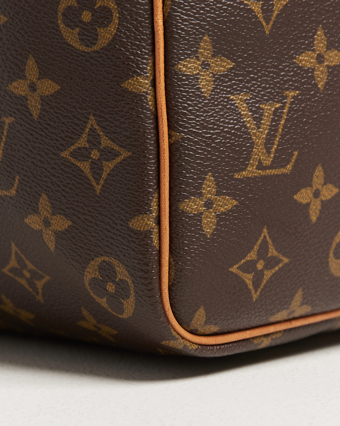 Hombres | Pre-Owned & Vintage Bags | Louis Vuitton Pre-Owned | Keepall 50 Monogram