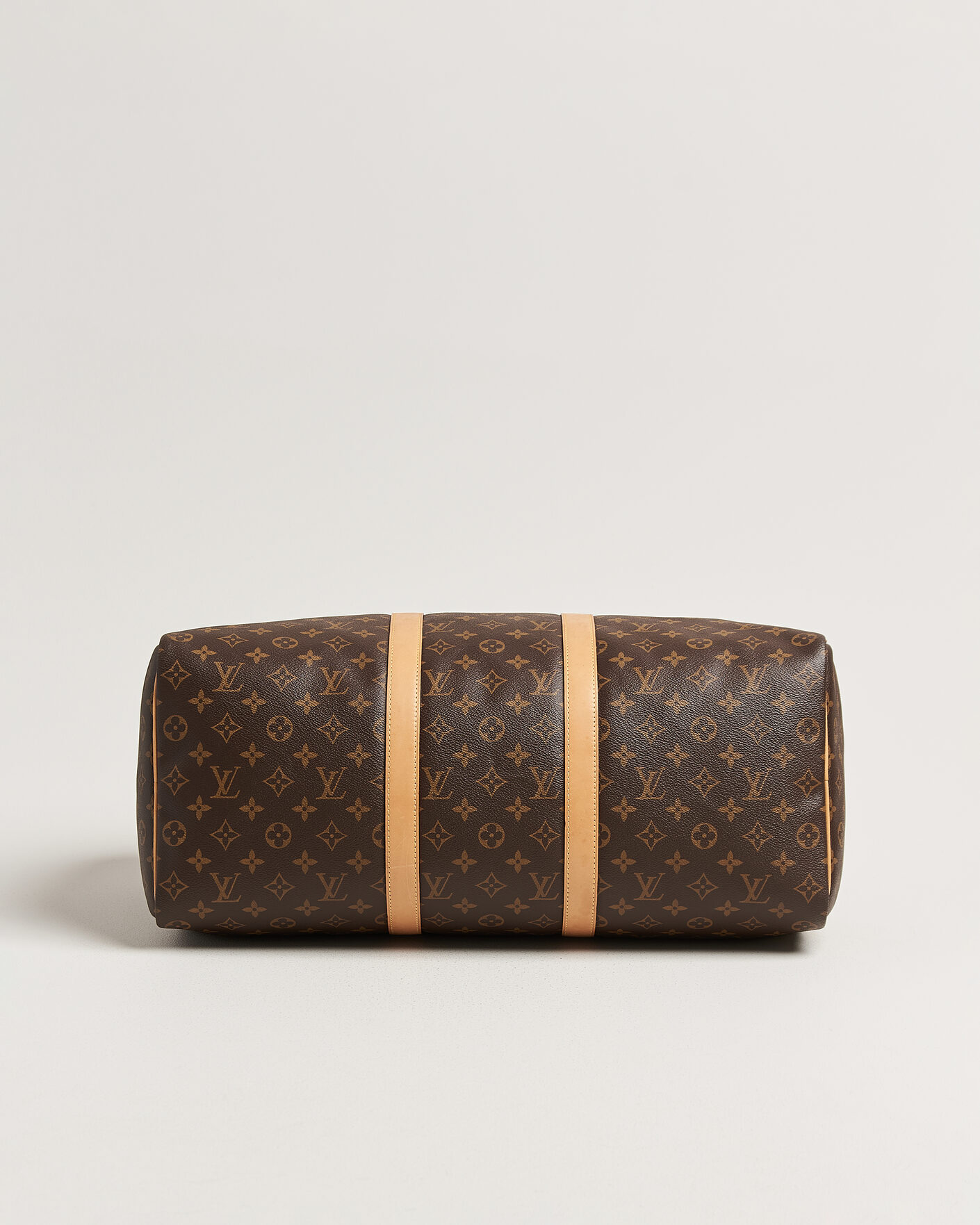 Hombres | Pre-Owned & Vintage Bags | Louis Vuitton Pre-Owned | Keepall 50 Monogram
