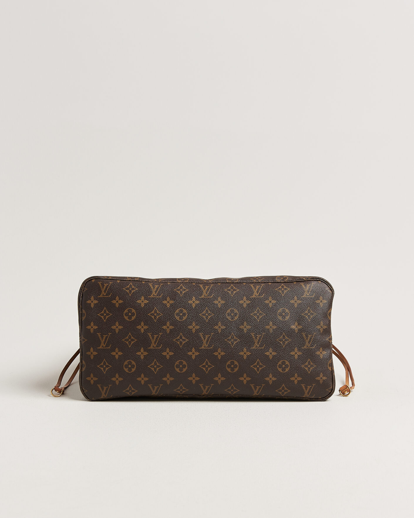 Hombres | Pre-Owned & Vintage Bags | Louis Vuitton Pre-Owned | Neverfull GM Monogram