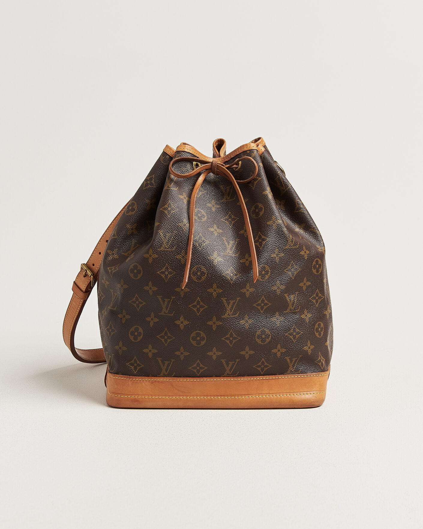 Hombres | Pre-Owned & Vintage Bags | Louis Vuitton Pre-Owned | Noé Monogram