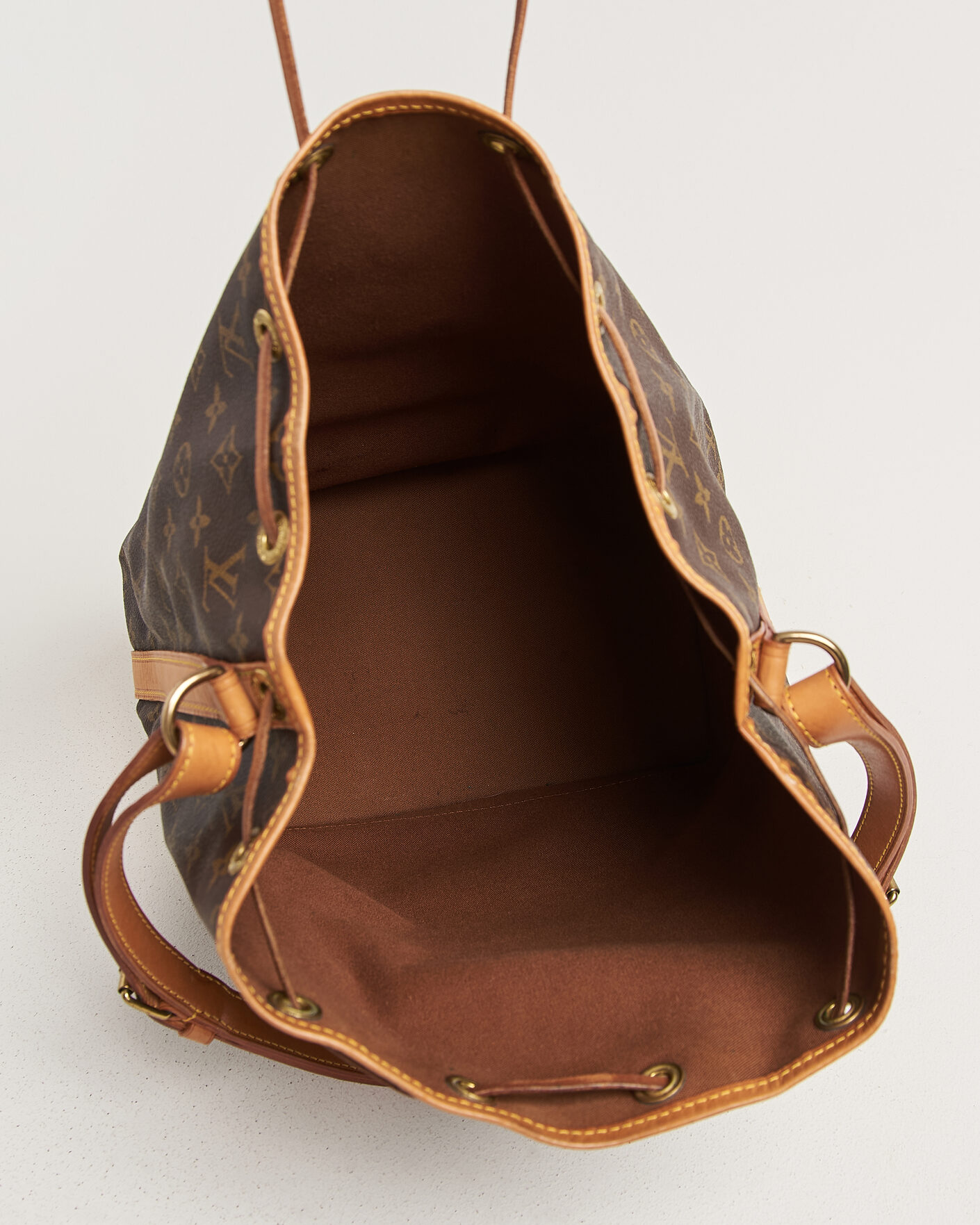 Hombres | Pre-Owned & Vintage Bags | Louis Vuitton Pre-Owned | Noé Monogram