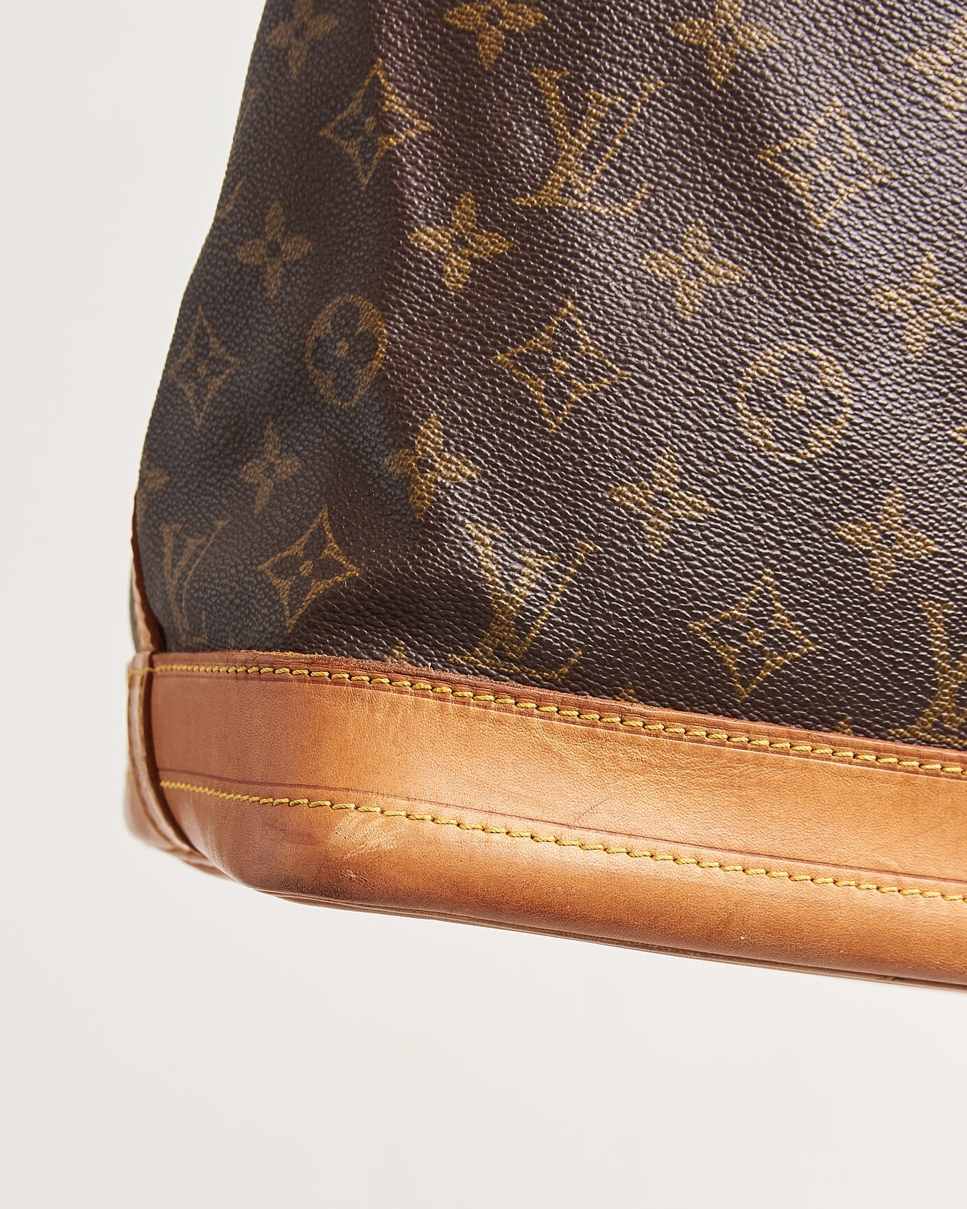Hombres | Pre-Owned & Vintage Bags | Louis Vuitton Pre-Owned | Noé Monogram
