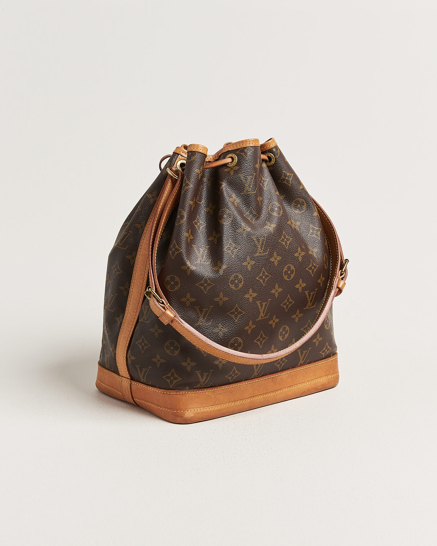 Hombres | Pre-Owned & Vintage Bags | Louis Vuitton Pre-Owned | Noé Monogram
