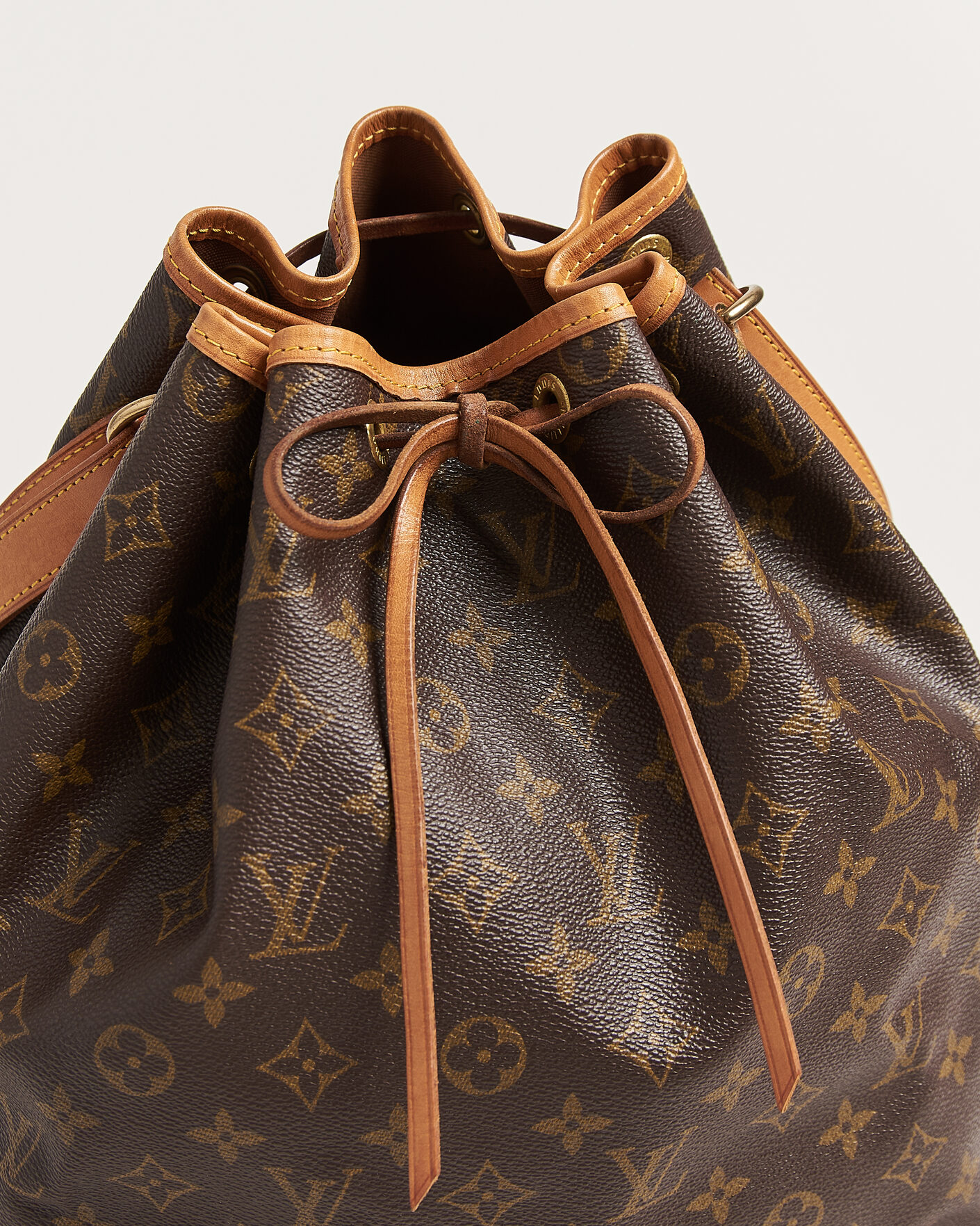 Hombres | Pre-Owned & Vintage Bags | Louis Vuitton Pre-Owned | Noé Monogram