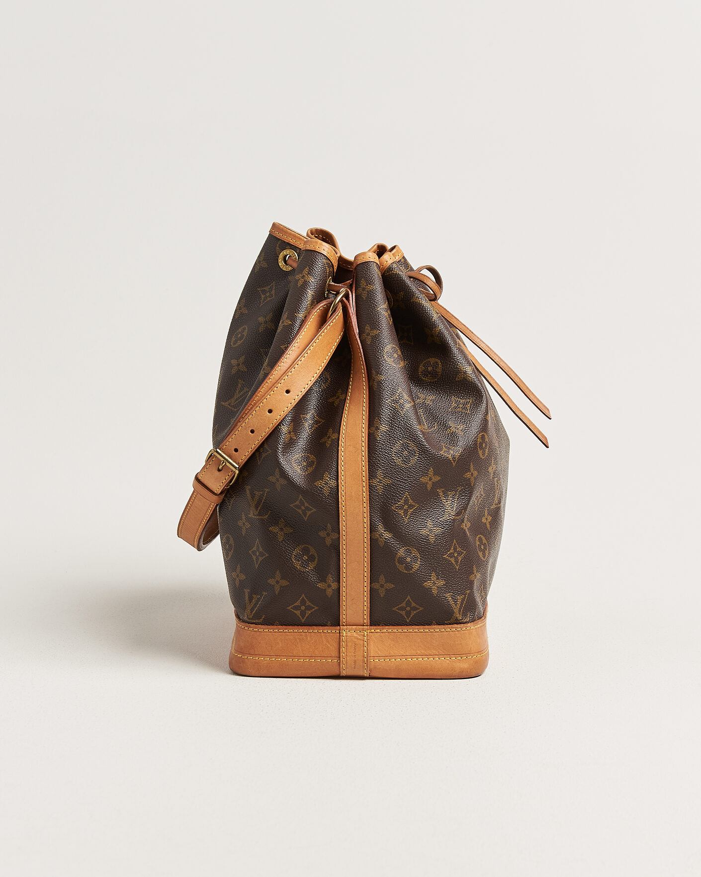 Hombres | Pre-Owned & Vintage Bags | Louis Vuitton Pre-Owned | Noé Monogram