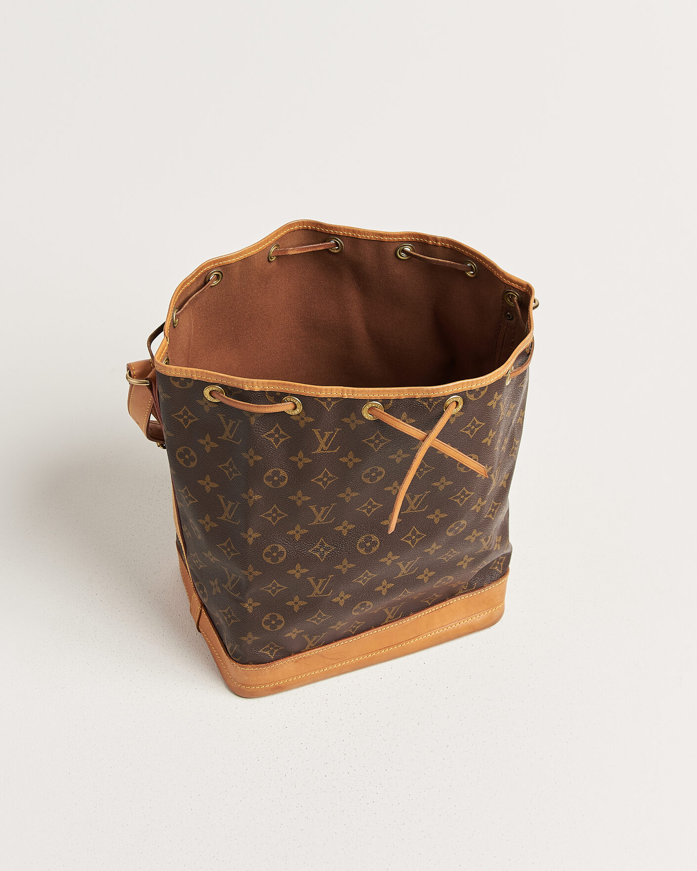 Hombres | Pre-Owned & Vintage Bags | Louis Vuitton Pre-Owned | Noé Monogram