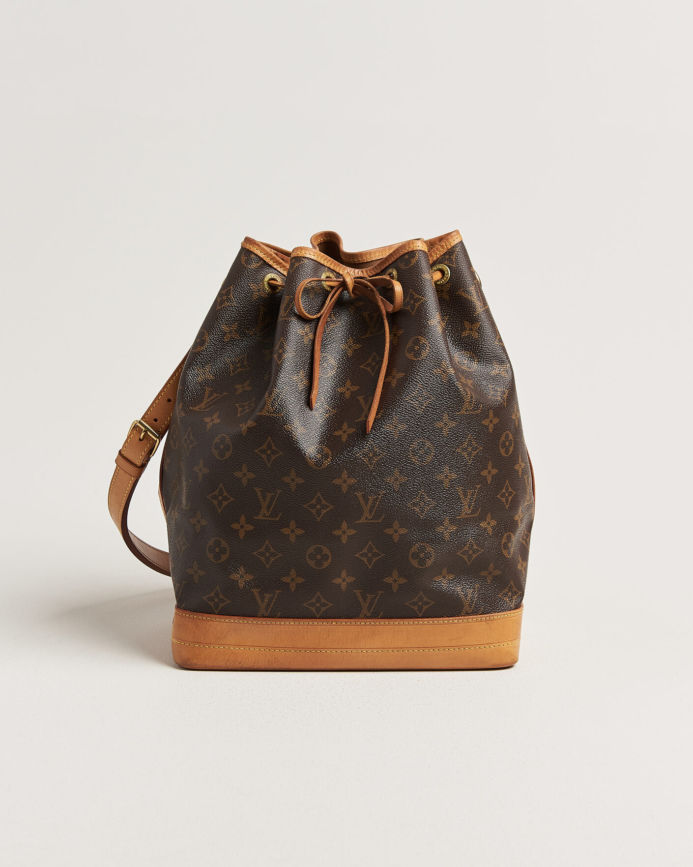 Hombres | Pre-Owned & Vintage Bags | Louis Vuitton Pre-Owned | Noé Monogram