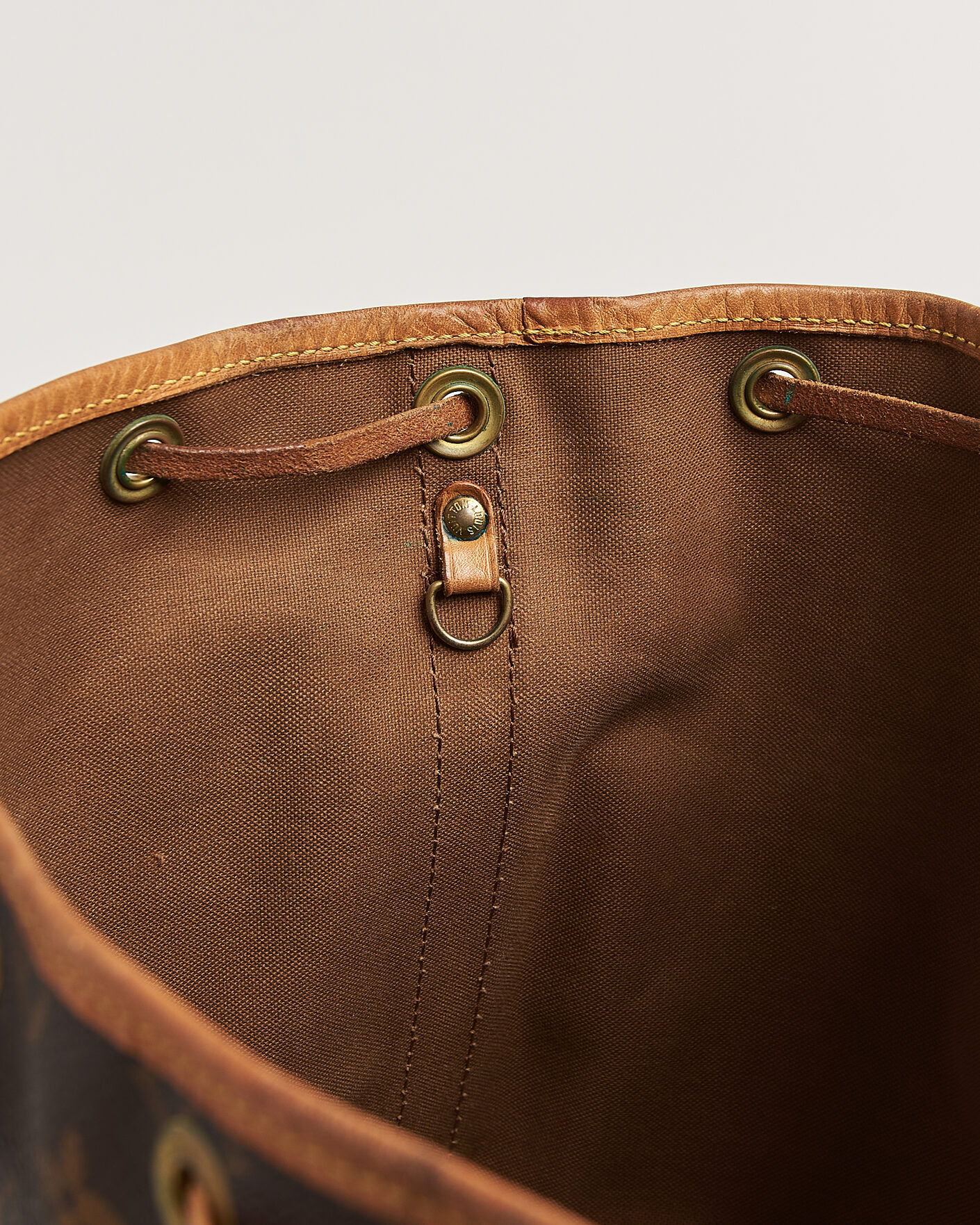Hombres | Pre-Owned & Vintage Bags | Louis Vuitton Pre-Owned | Noé Monogram
