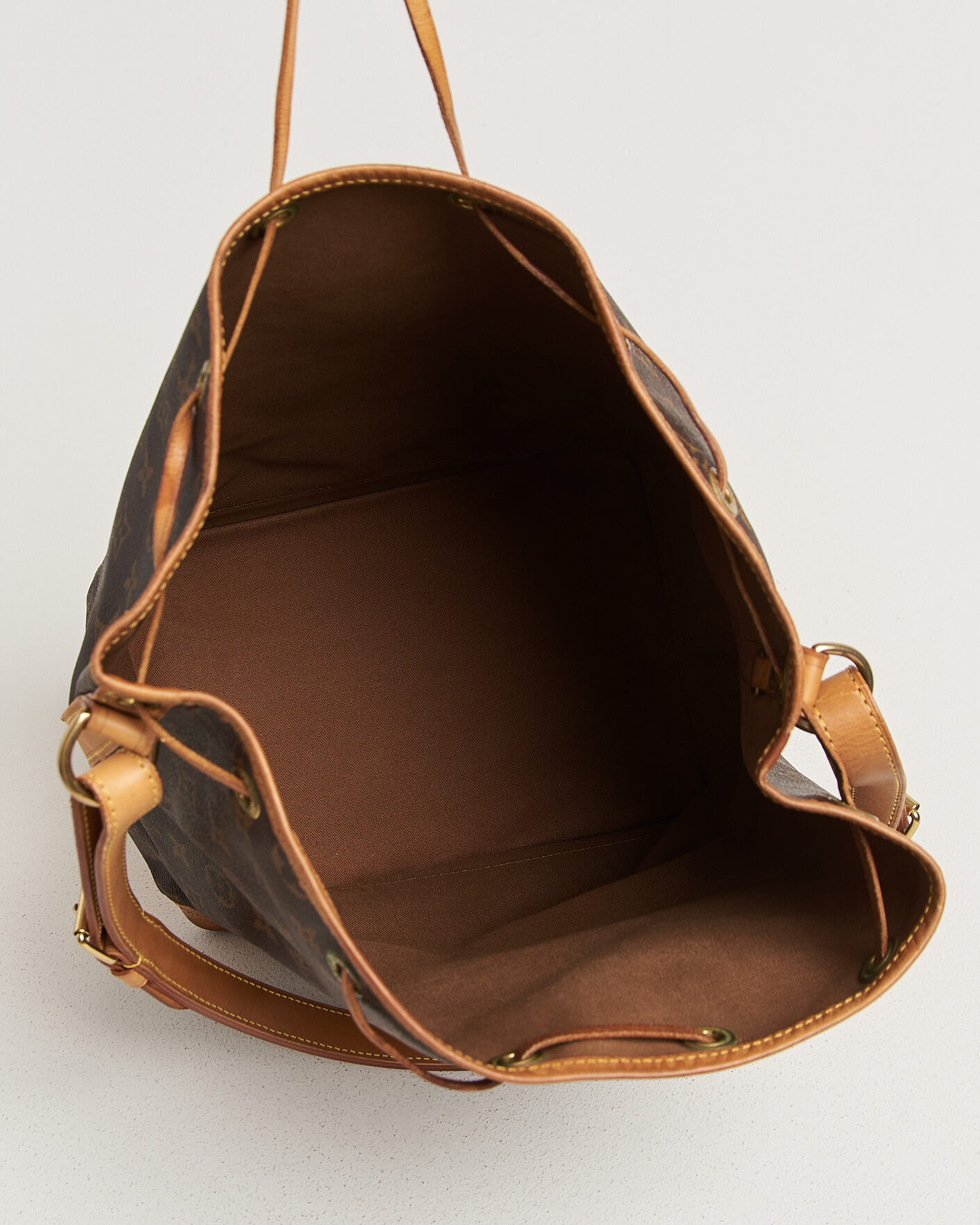 Hombres | Pre-Owned & Vintage Bags | Louis Vuitton Pre-Owned | Noé Monogram