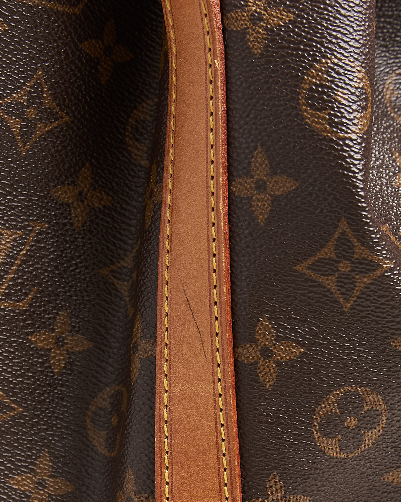 Hombres | Pre-Owned & Vintage Bags | Louis Vuitton Pre-Owned | Noé Monogram