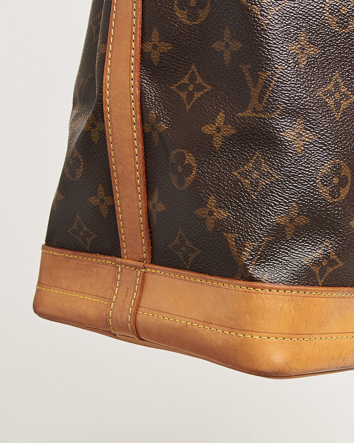 Hombres | Pre-Owned & Vintage Bags | Louis Vuitton Pre-Owned | Noé Monogram