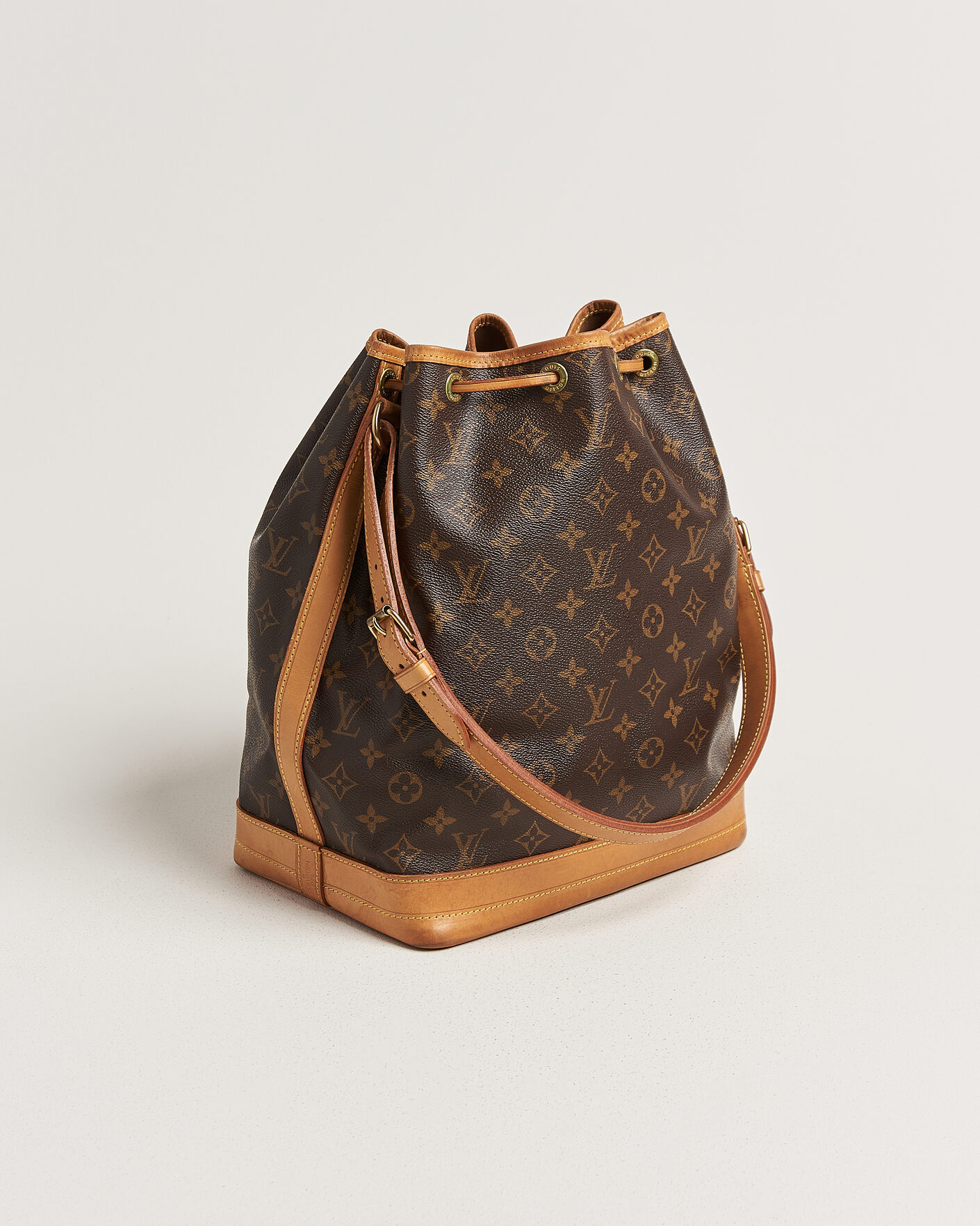 Hombres | Pre-Owned & Vintage Bags | Louis Vuitton Pre-Owned | Noé Monogram