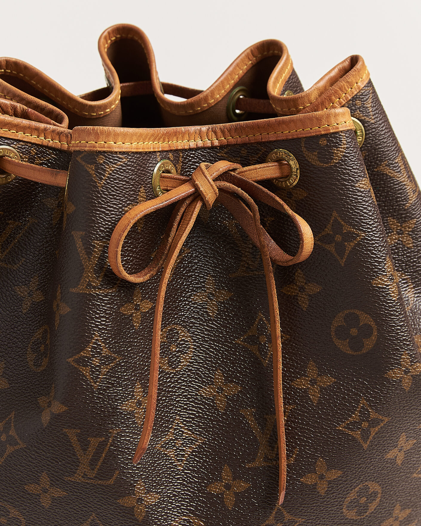 Hombres | Pre-Owned & Vintage Bags | Louis Vuitton Pre-Owned | Noé Monogram