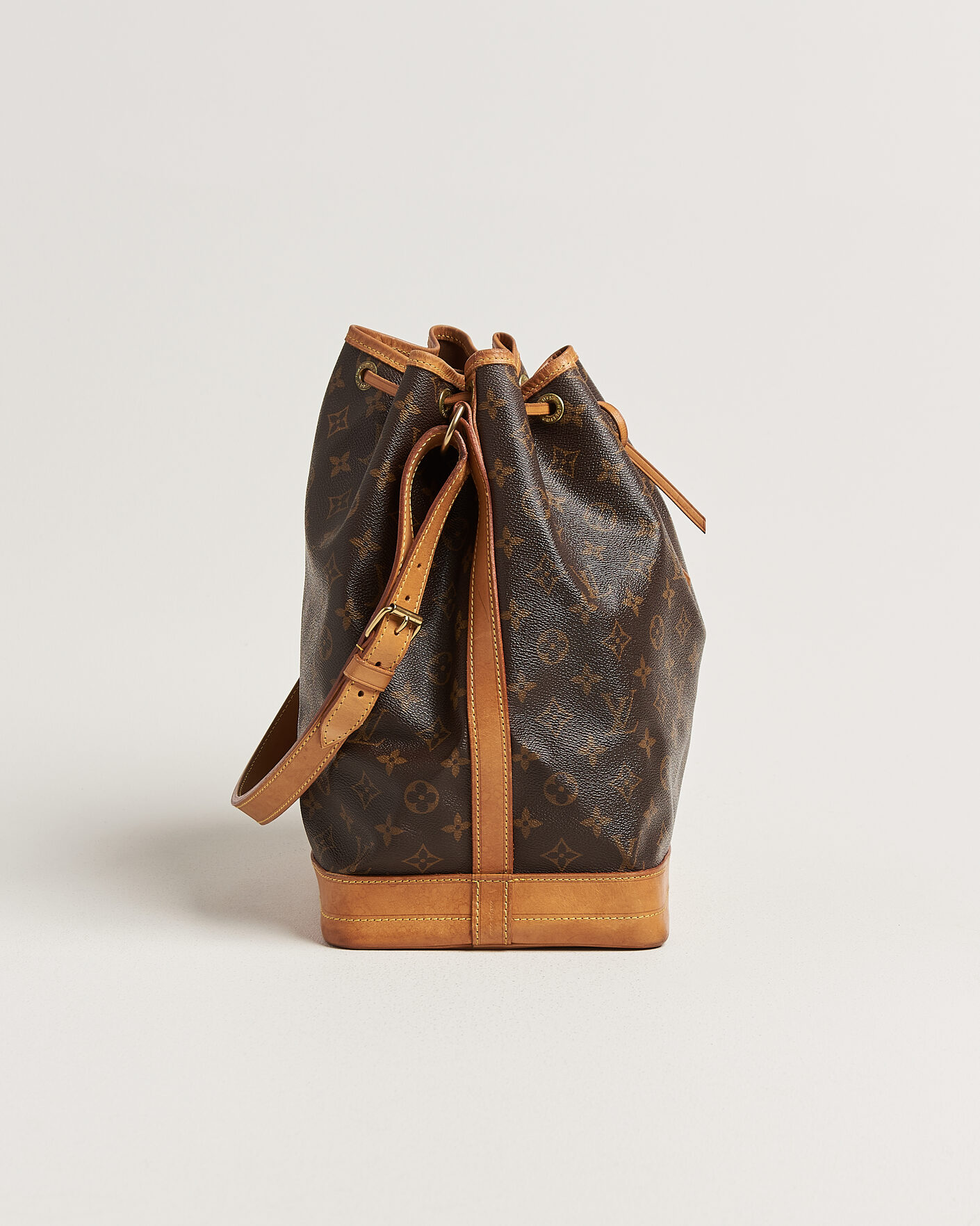 Hombres | Pre-Owned & Vintage Bags | Louis Vuitton Pre-Owned | Noé Monogram