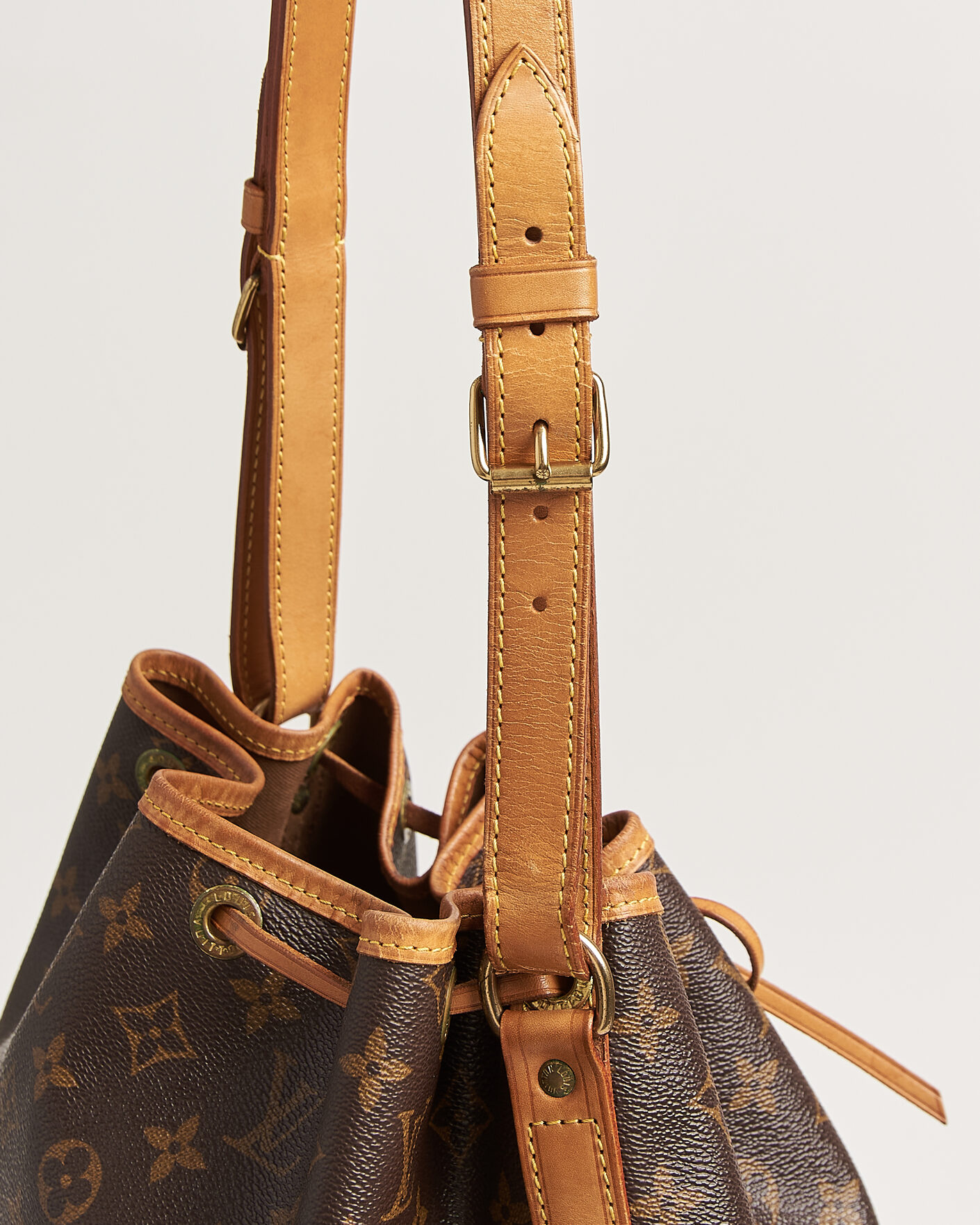Hombres | Pre-Owned & Vintage Bags | Louis Vuitton Pre-Owned | Noé Monogram