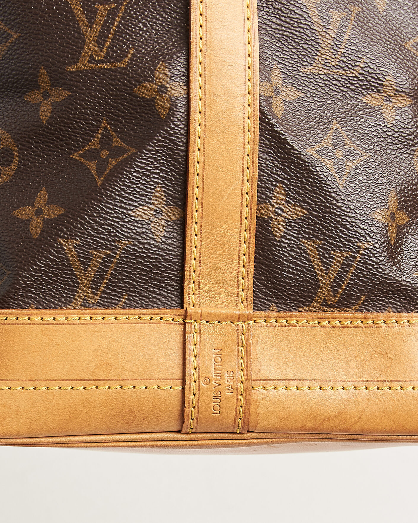 Hombres | Pre-Owned & Vintage Bags | Louis Vuitton Pre-Owned | Noé Monogram