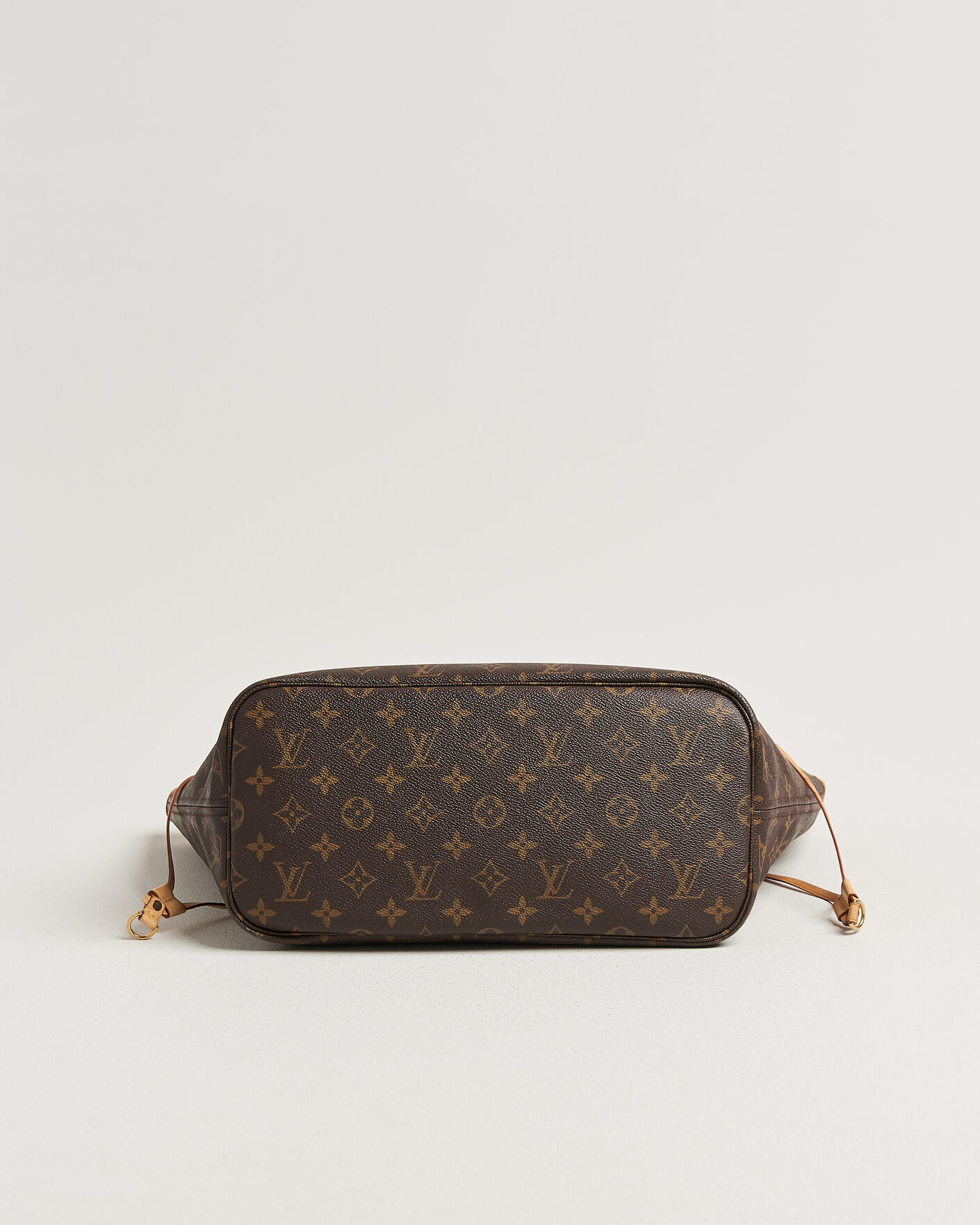 Hombres | Pre-Owned & Vintage Bags | Louis Vuitton Pre-Owned | Neverfull MM Monogram