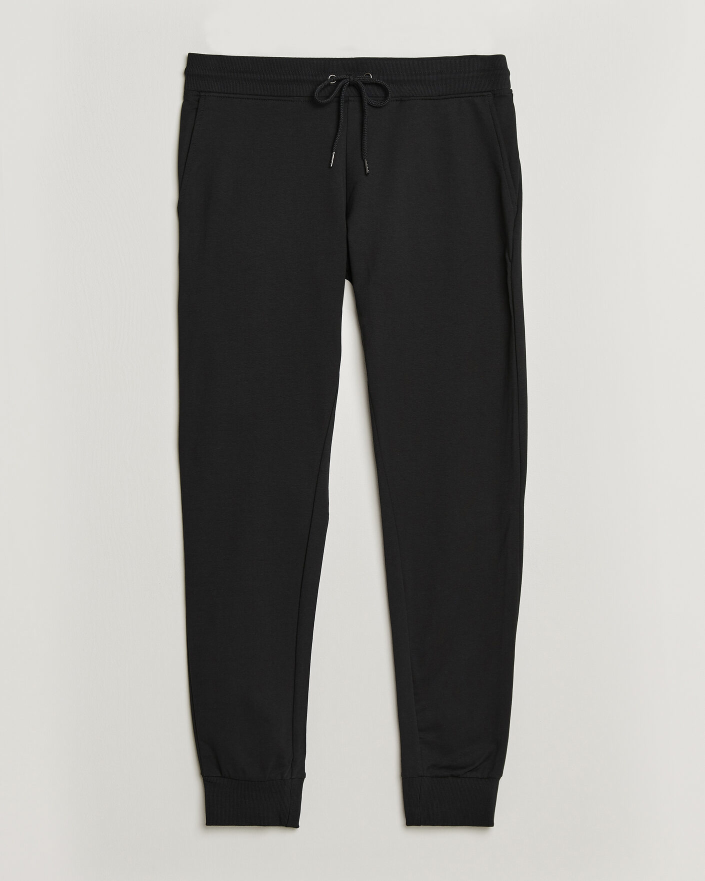 Hombres | Pantalones | Bread & Boxers | Loungewear Pants Black