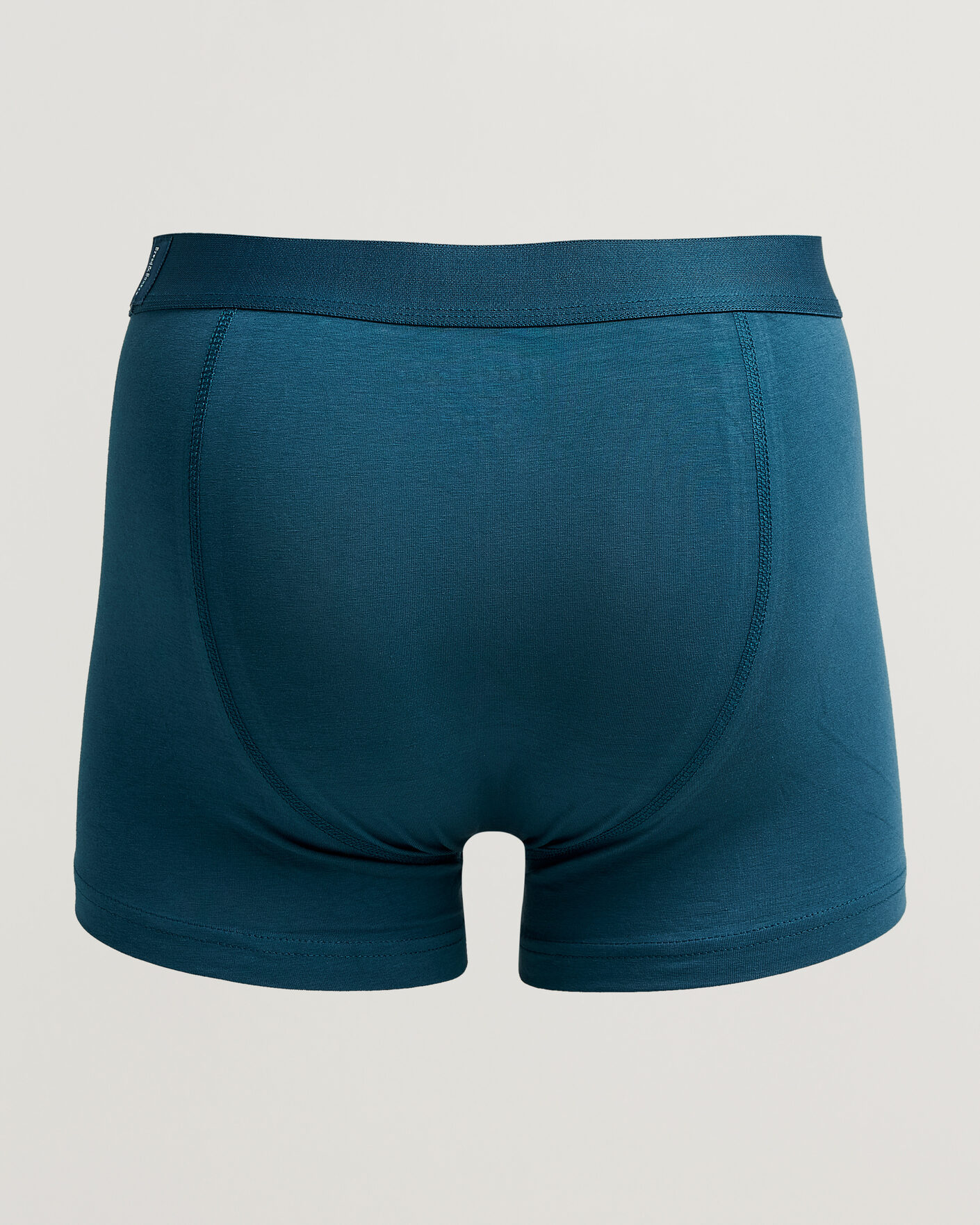 Hombres | Ropa interior y calcetines | Bread & Boxers | 3-Pack Boxer Brief Green/Blue/Black