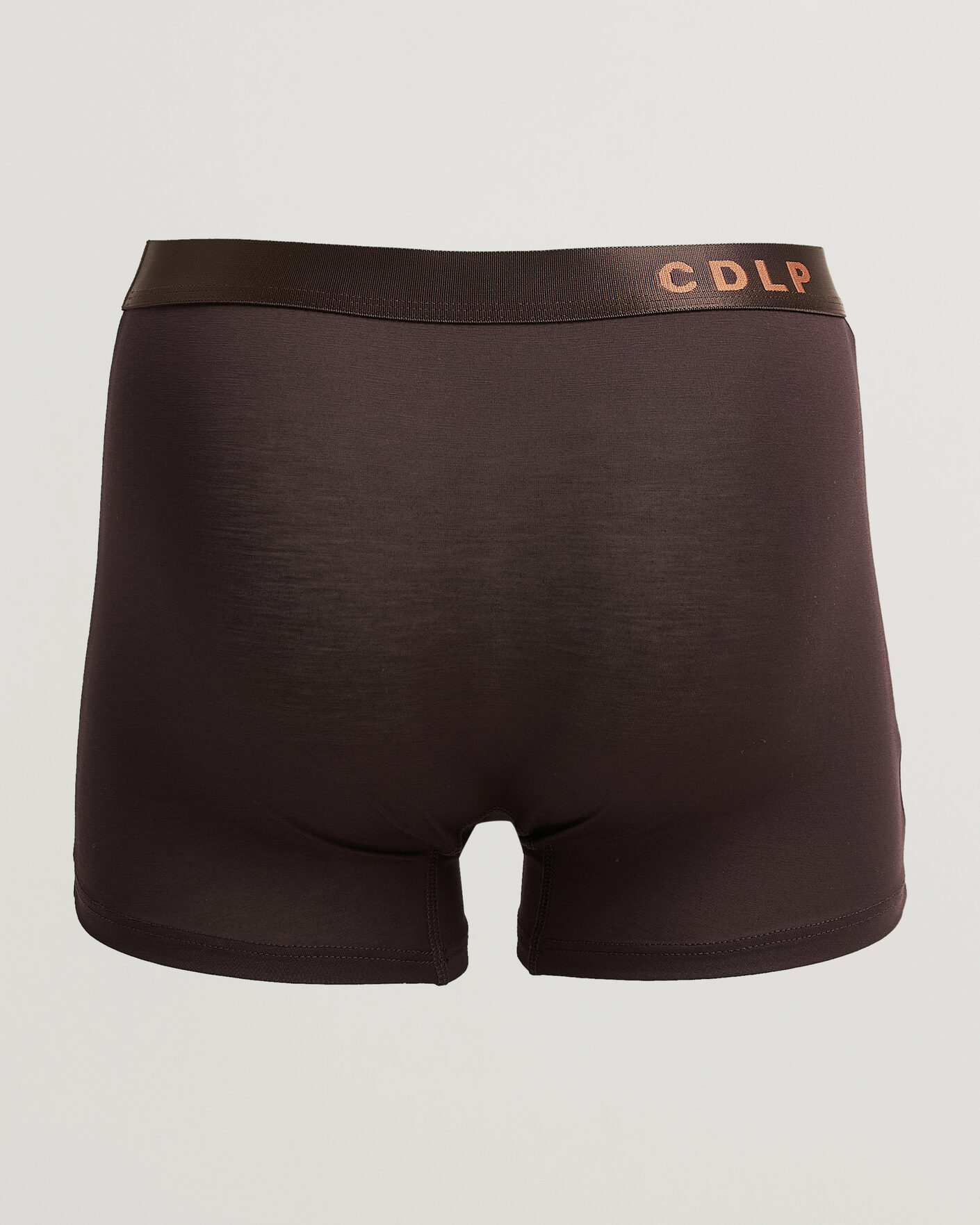Hombres | Ropa interior y calcetines | CDLP | 3-Pack Boxer Briefs Roasted Plum