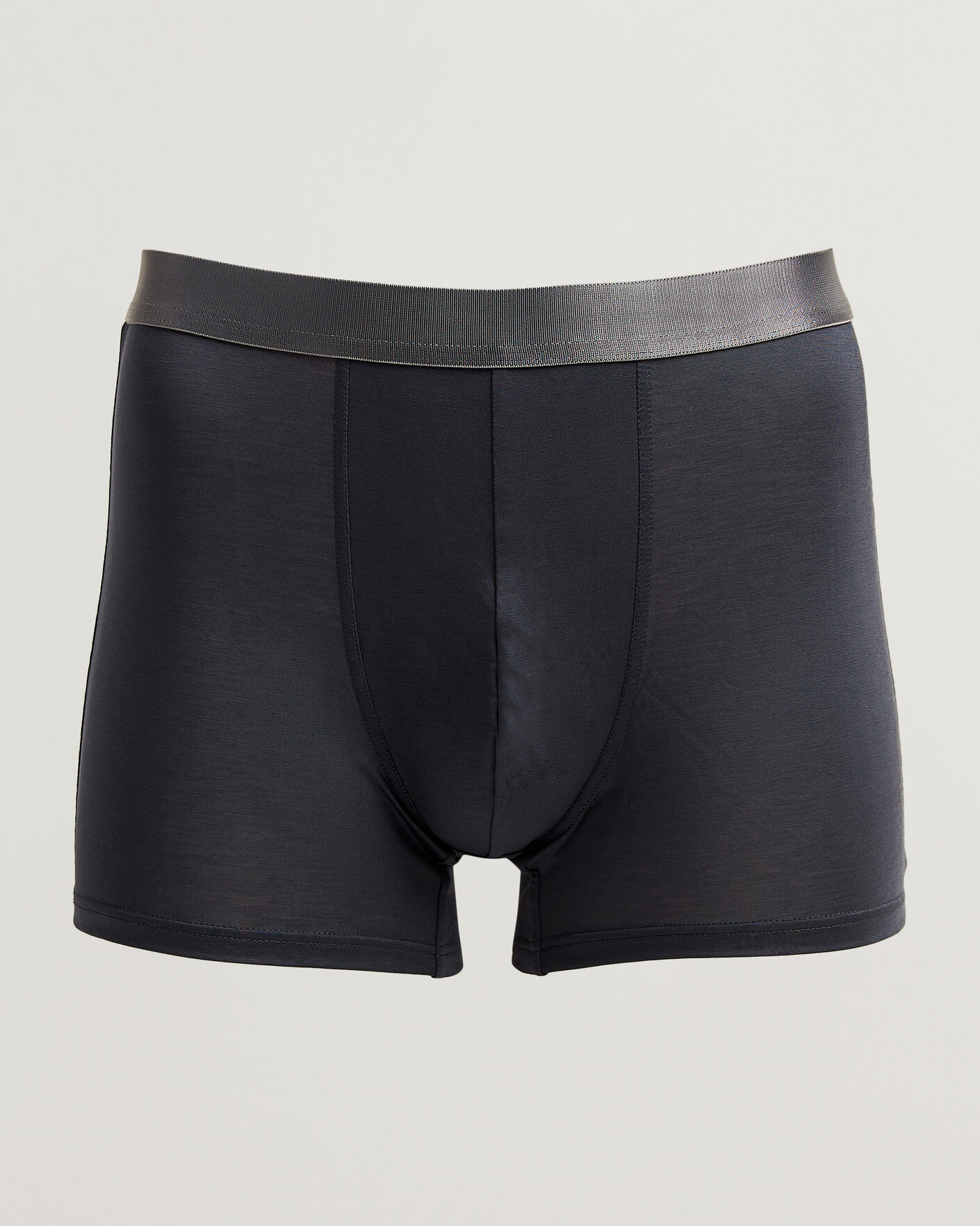 Hombres | Ropa interior y calcetines | CDLP | Boxer Brief Warm Charcoal