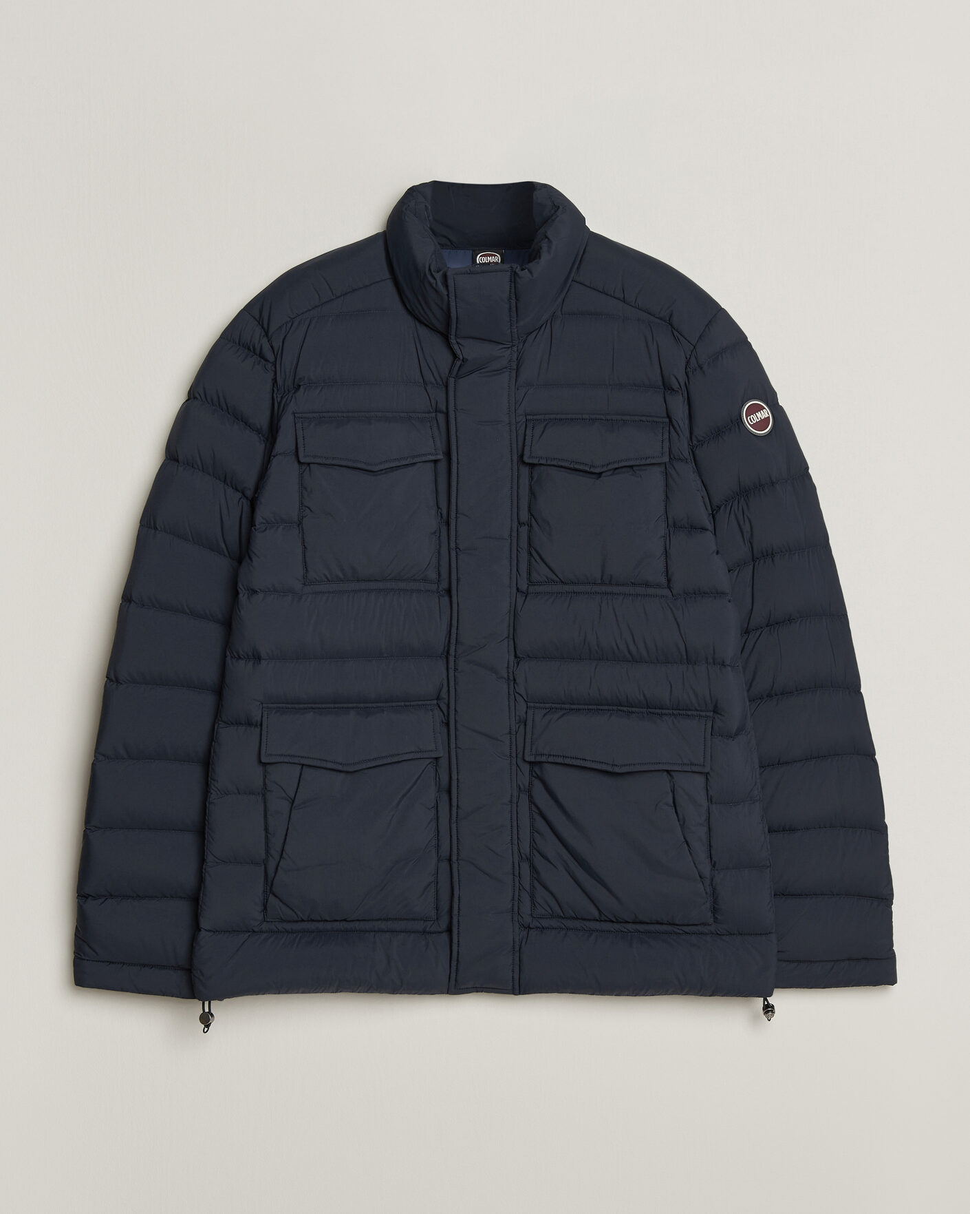 Hombres | Abrigos y chaquetas | Colmar | Field Down Jacket Navy