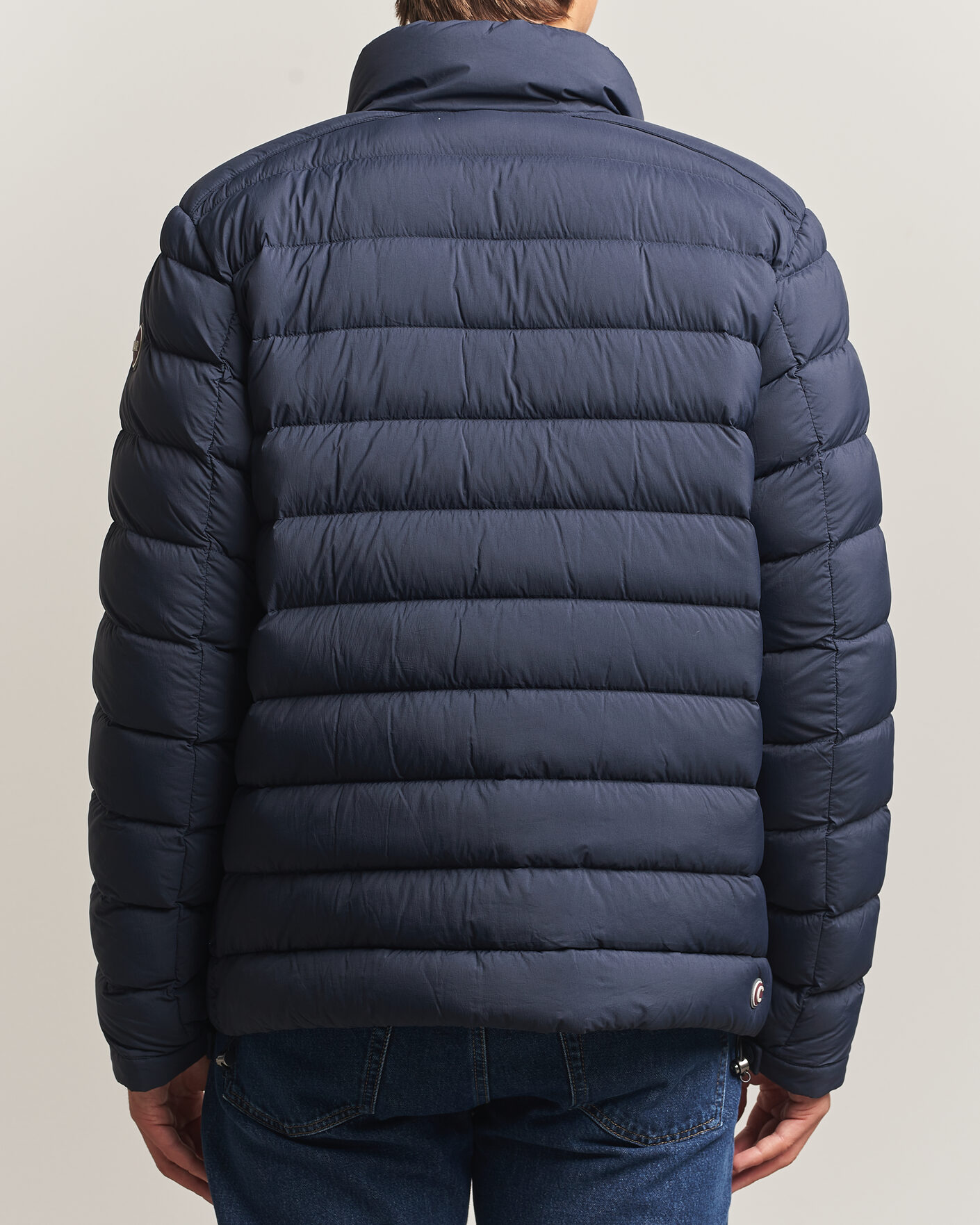 Hombres | Abrigos y chaquetas | Colmar | Field Down Jacket Navy