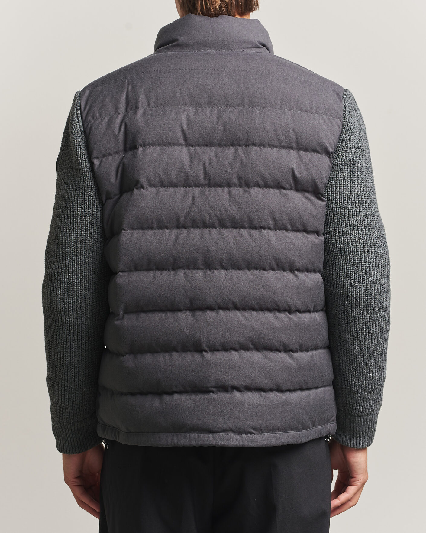 Hombres | Abrigos y chaquetas | Colmar | Hybrid Jacket Street Grey