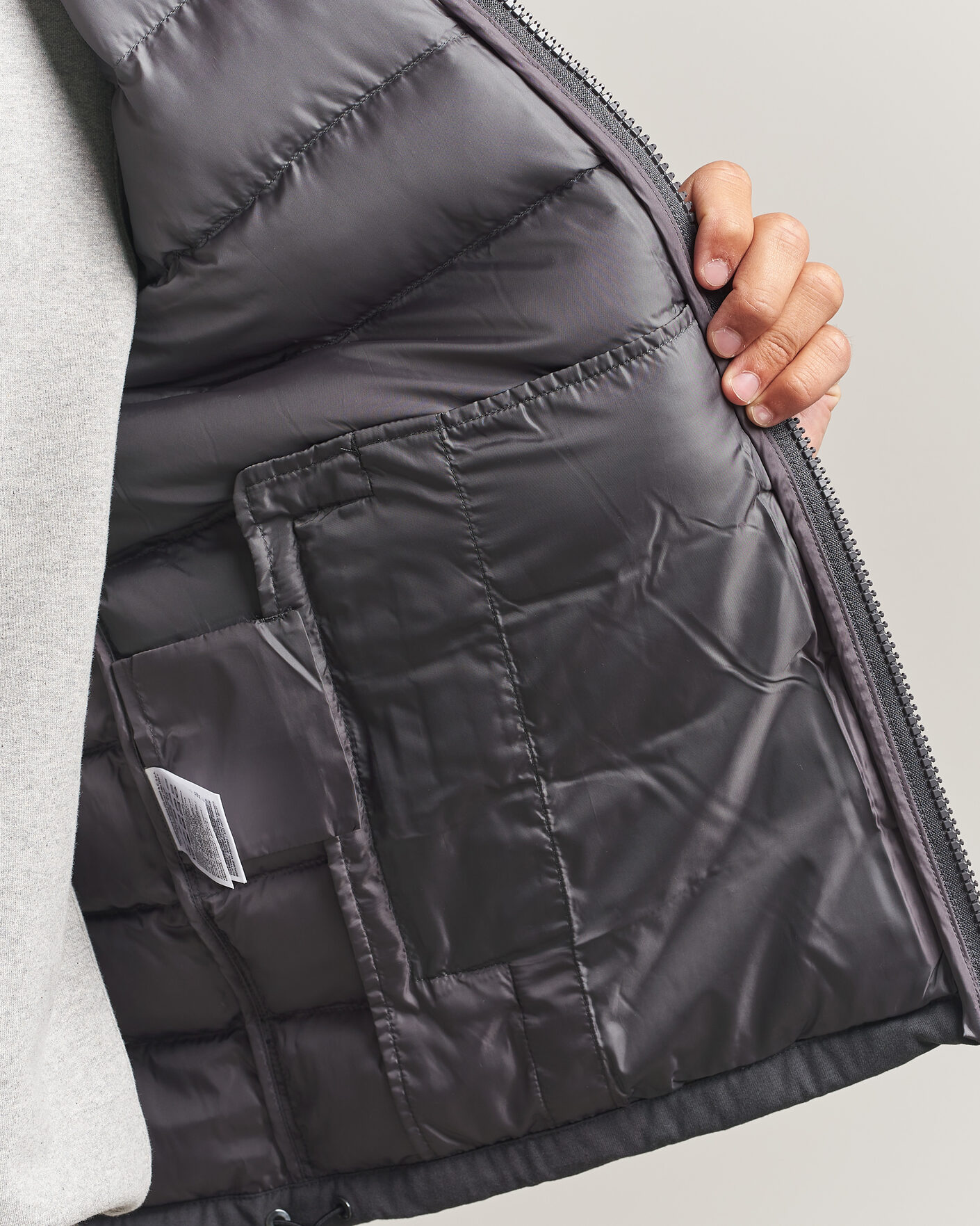 Hombres | Abrigos y chaquetas | Colmar | Hybrid Jacket Street Grey