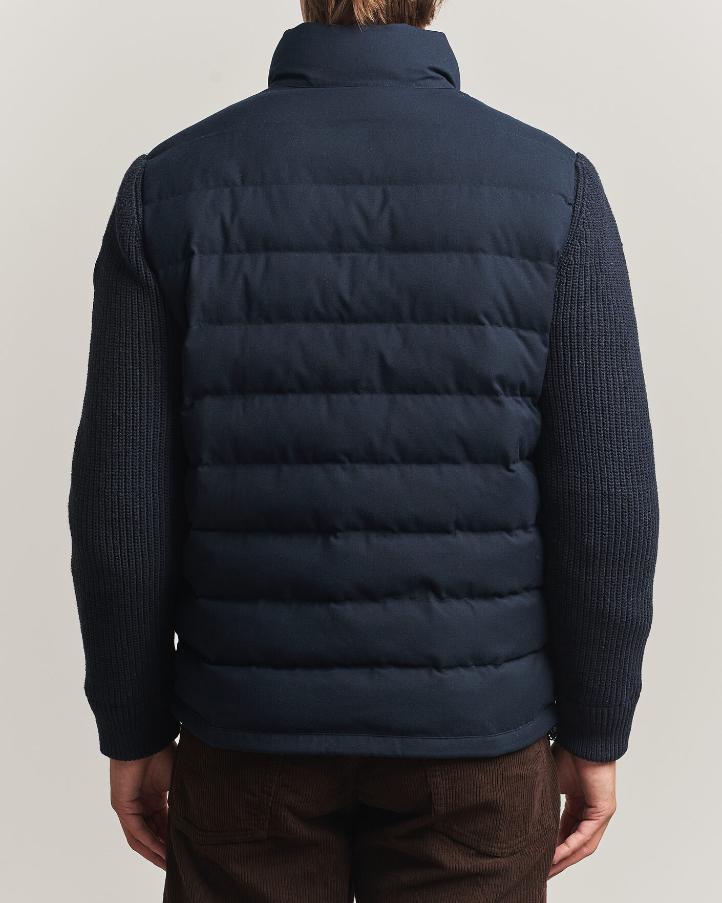 Hombres | Abrigos y chaquetas | Colmar | Hybrid Jacket Navy