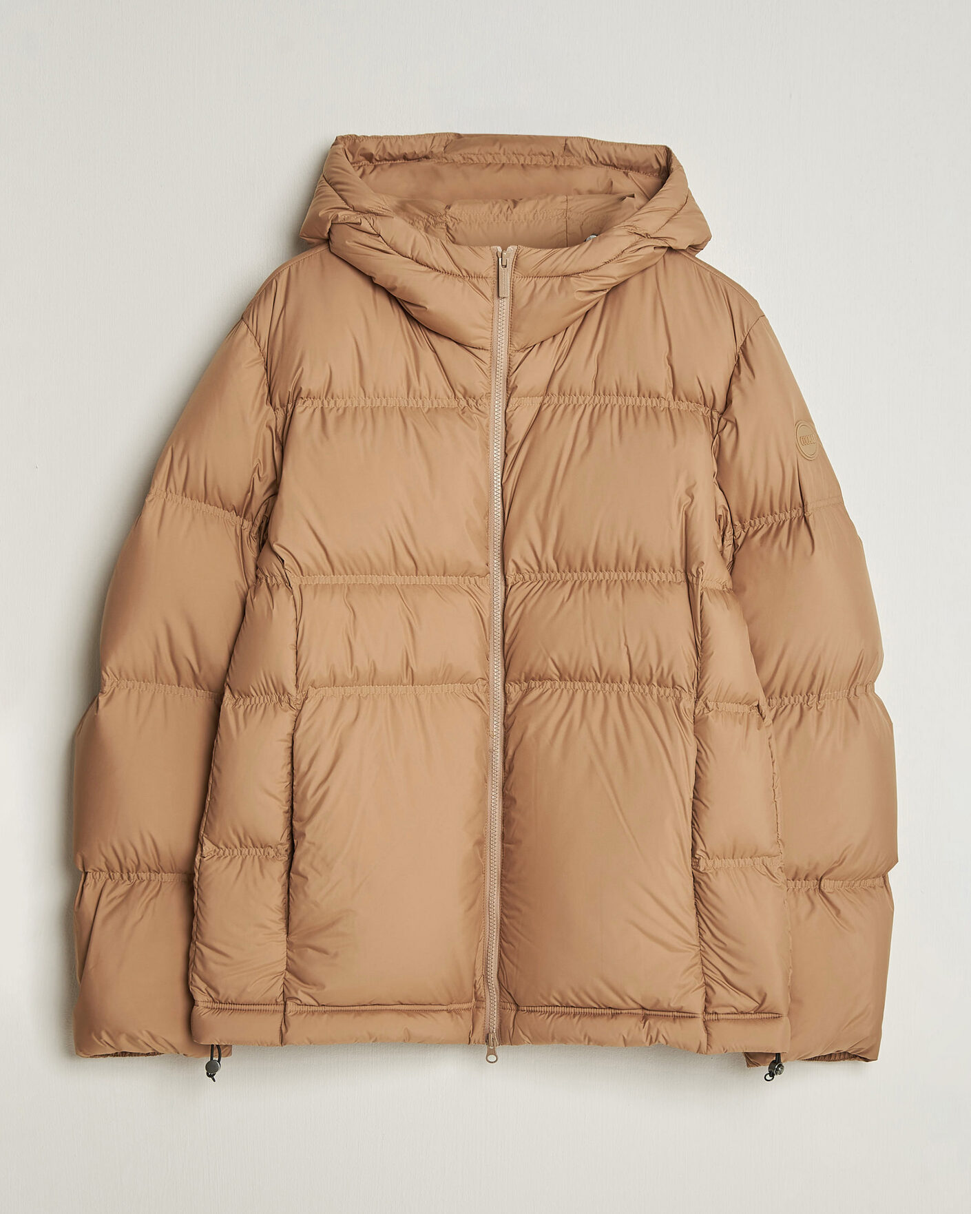 Hombres | Abrigos y chaquetas | Colmar | Hood Down Jacket Marrakech