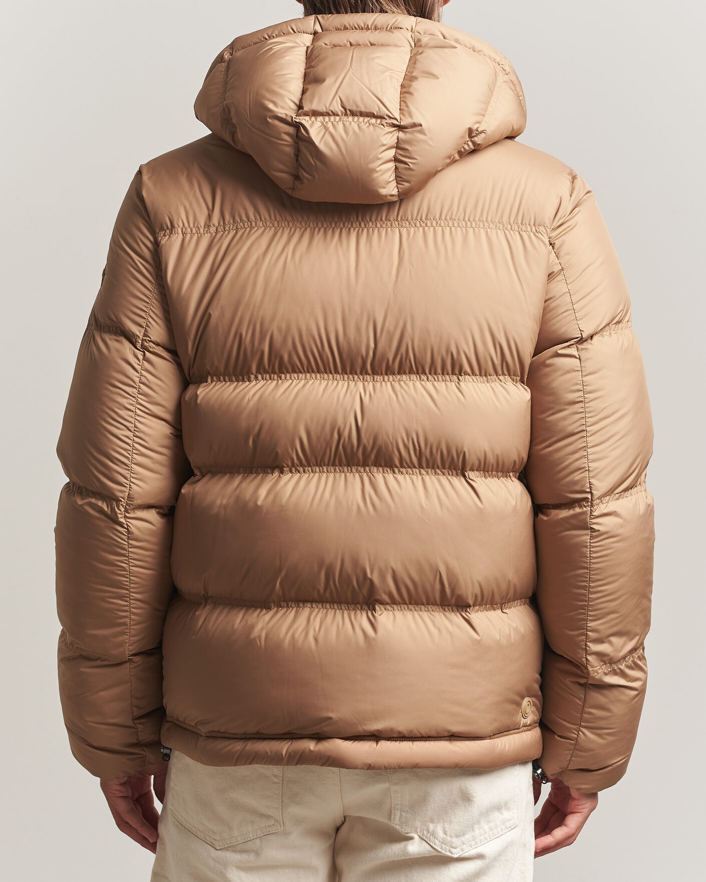 Hombres | Abrigos y chaquetas | Colmar | Hood Down Jacket Marrakech