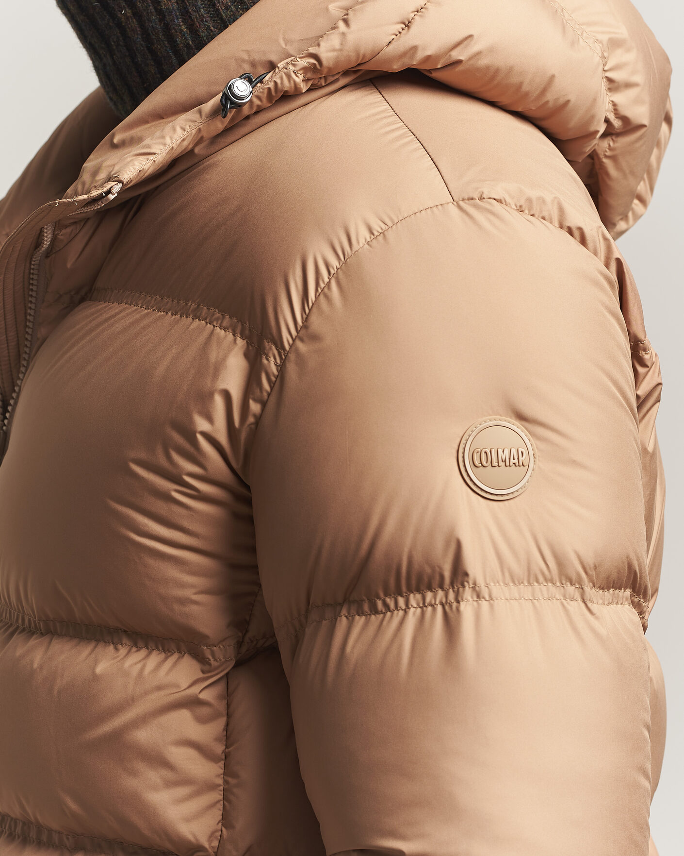 Hombres | Abrigos y chaquetas | Colmar | Hood Down Jacket Marrakech