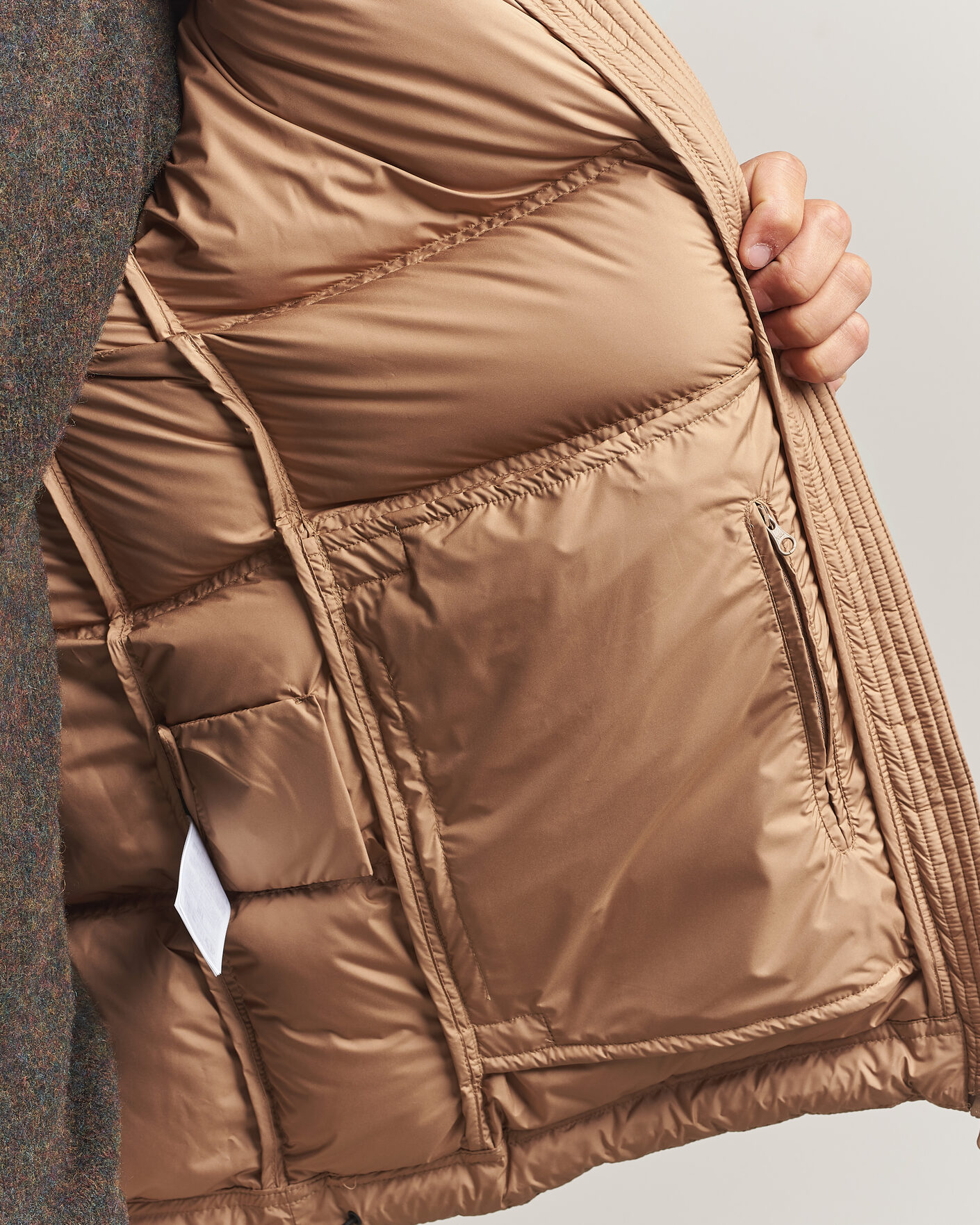 Hombres | Abrigos y chaquetas | Colmar | Hood Down Jacket Marrakech