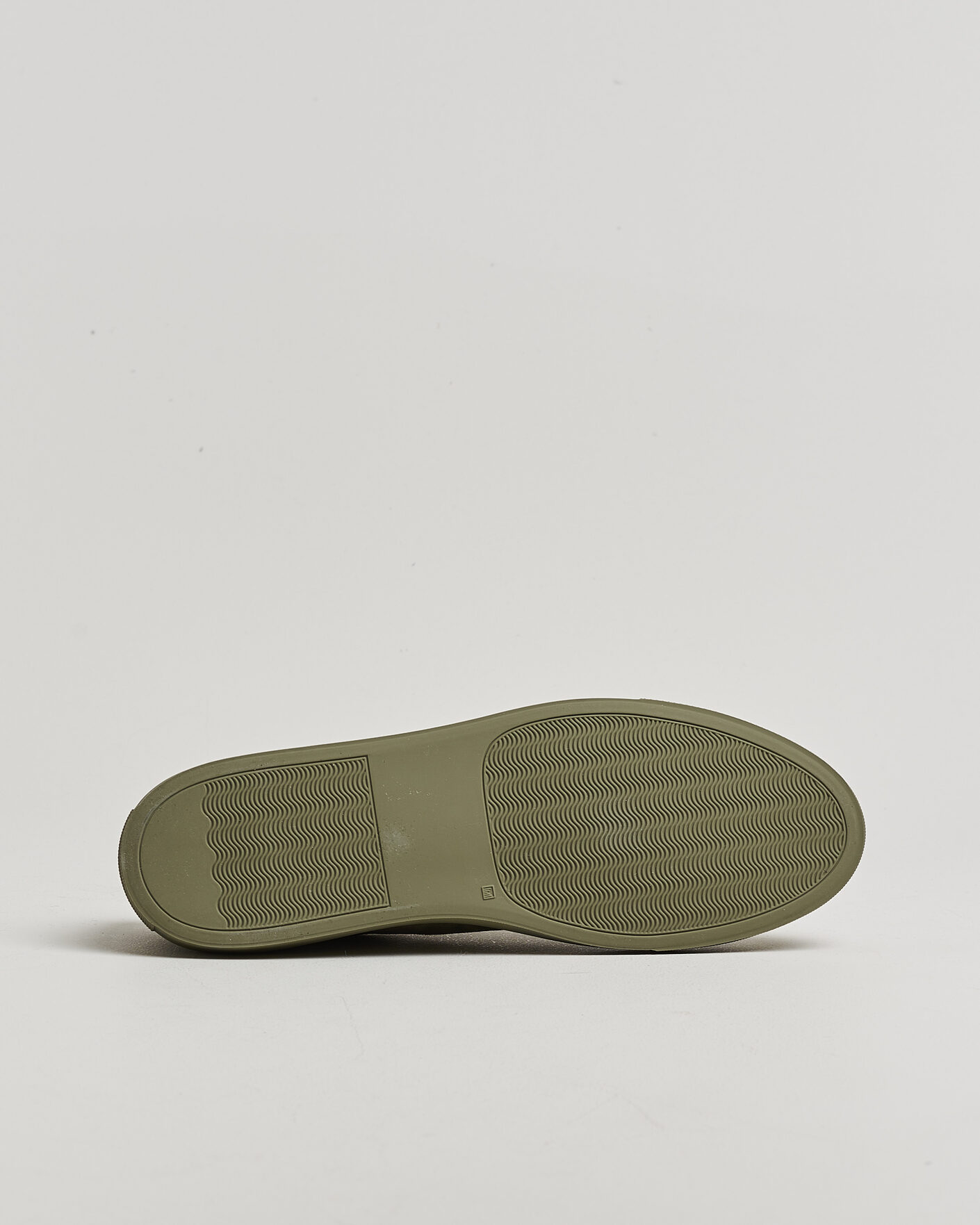 Hombres | Zapatillas | Common Projects | Original Achilles Suede Sneaker Moss