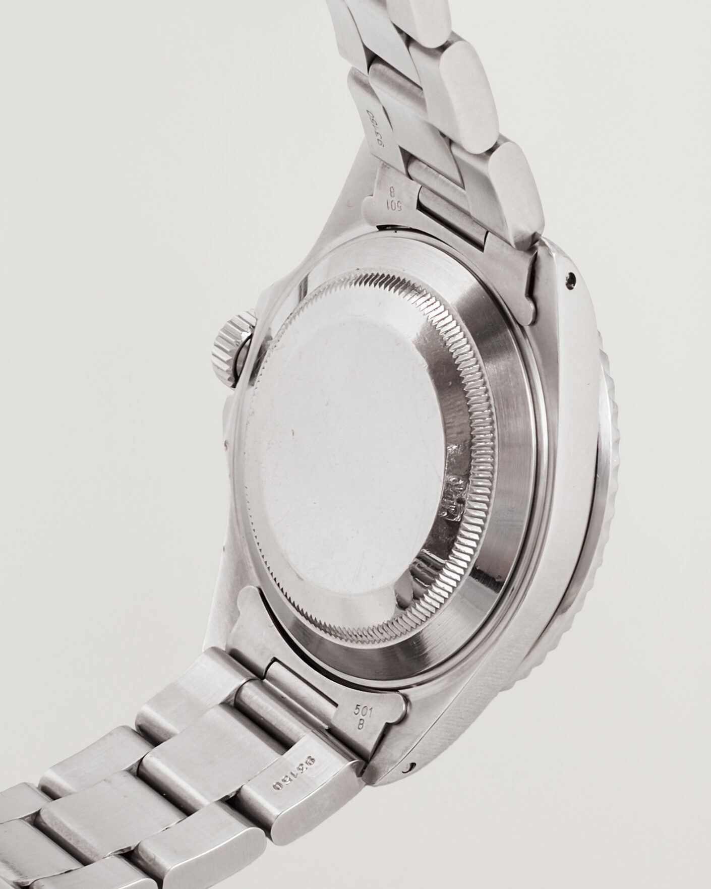 Hombres | Pre-Owned & Vintage Watches | Rolex Pre-Owned | Submariner Date