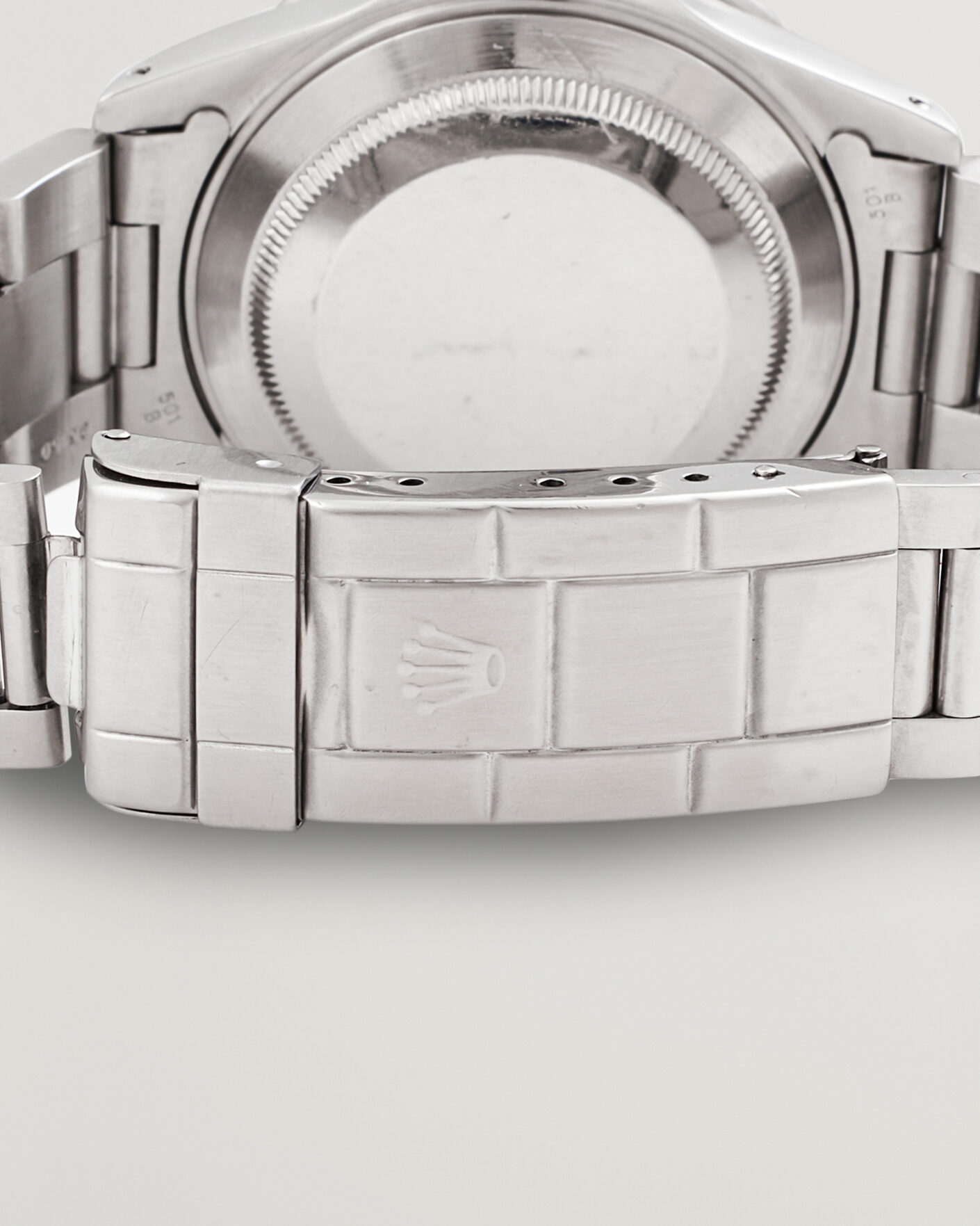 Hombres | Pre-Owned & Vintage Watches | Rolex Pre-Owned | Submariner Date