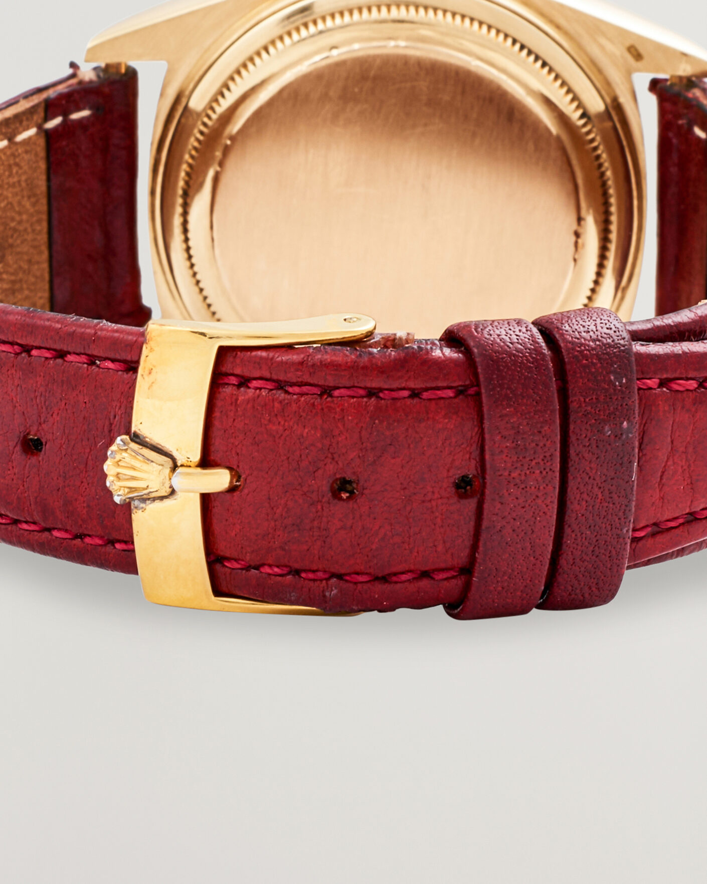 Hombres | Pre-Owned & Vintage Watches | Rolex Pre-Owned | Day Date
