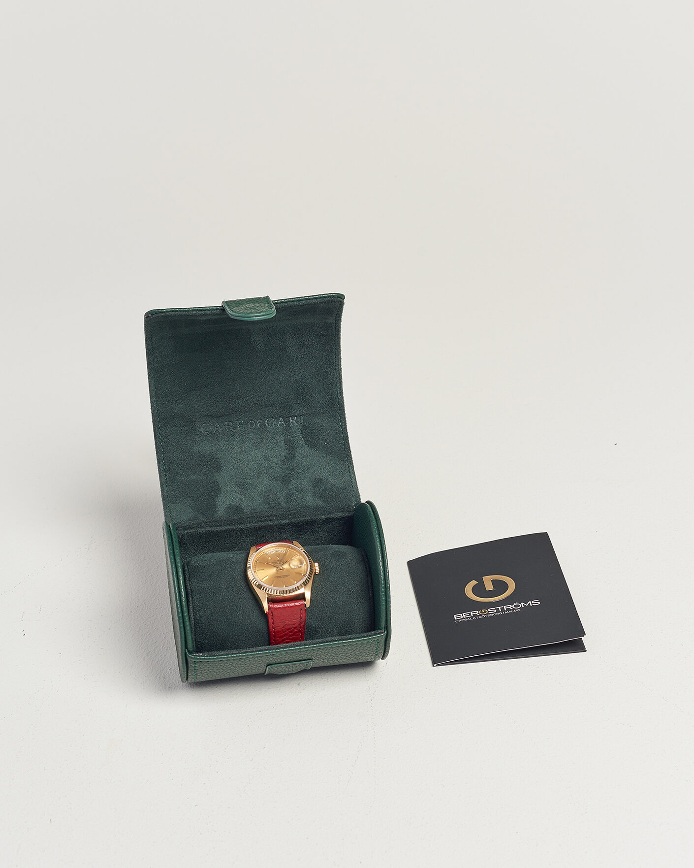 Hombres | Pre-Owned & Vintage Watches | Rolex Pre-Owned | Day Date