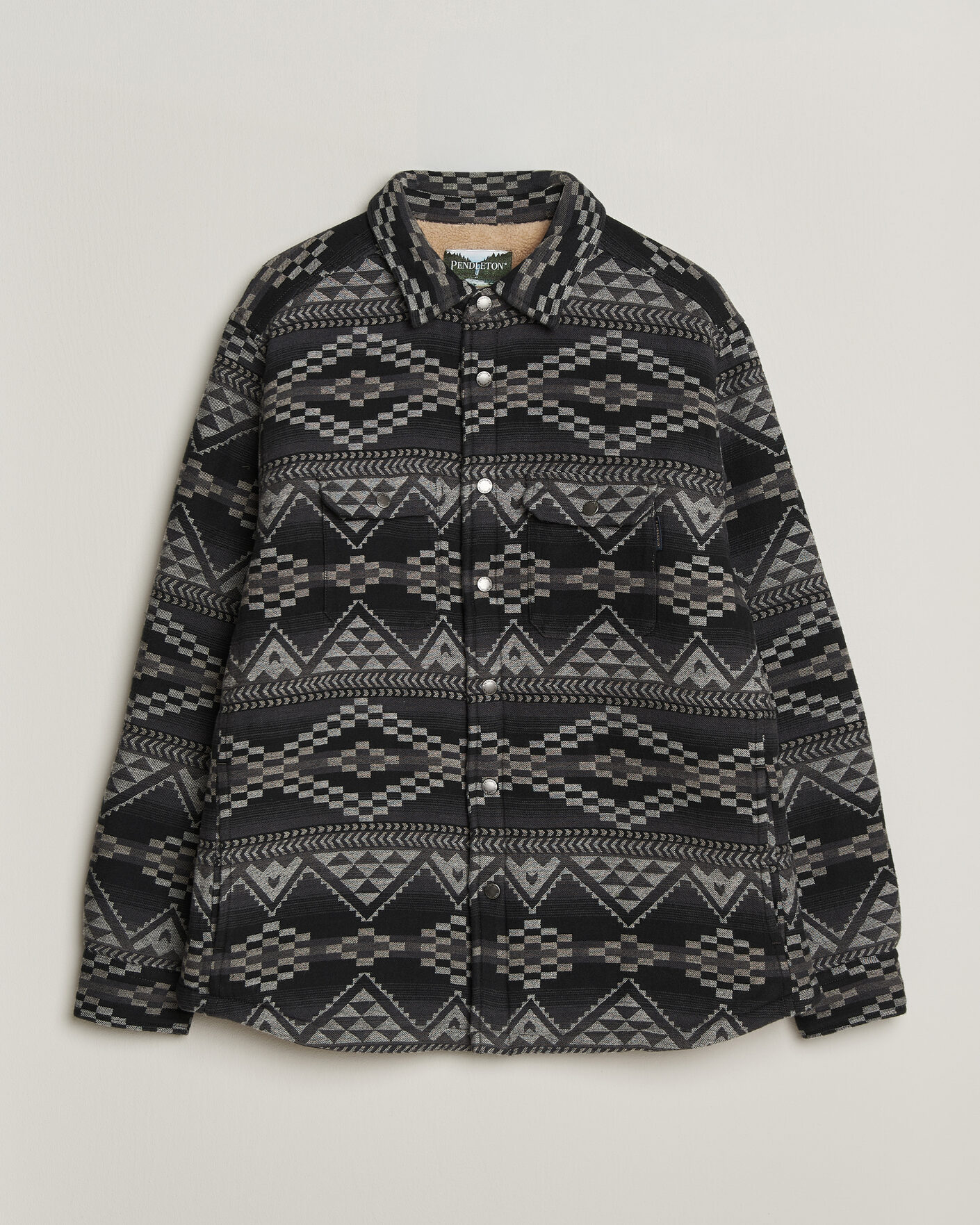 Hombres | Abrigos y chaquetas | Pendleton | Bay City Jacket Lost Trail