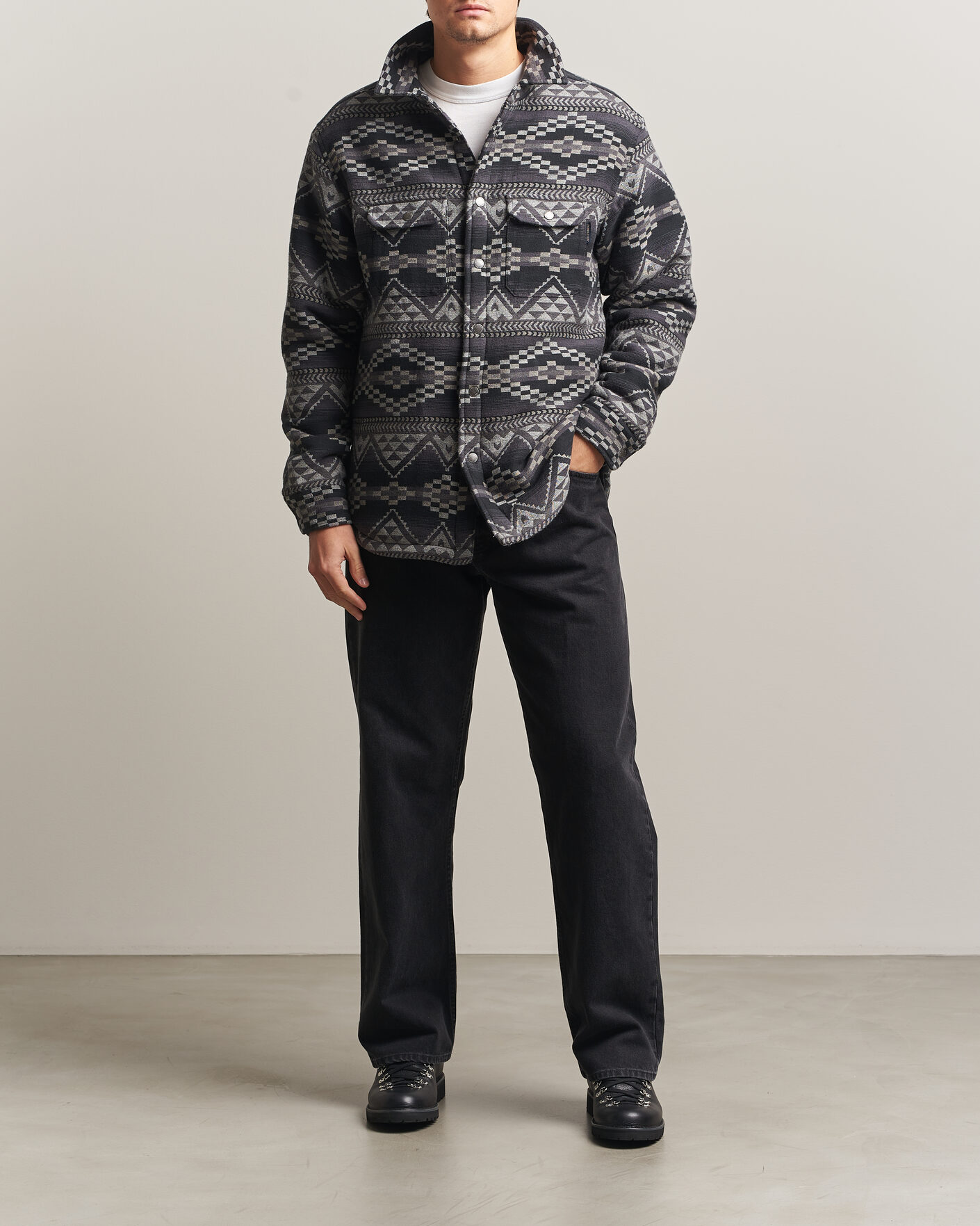 Hombres | Abrigos y chaquetas | Pendleton | Bay City Jacket Lost Trail