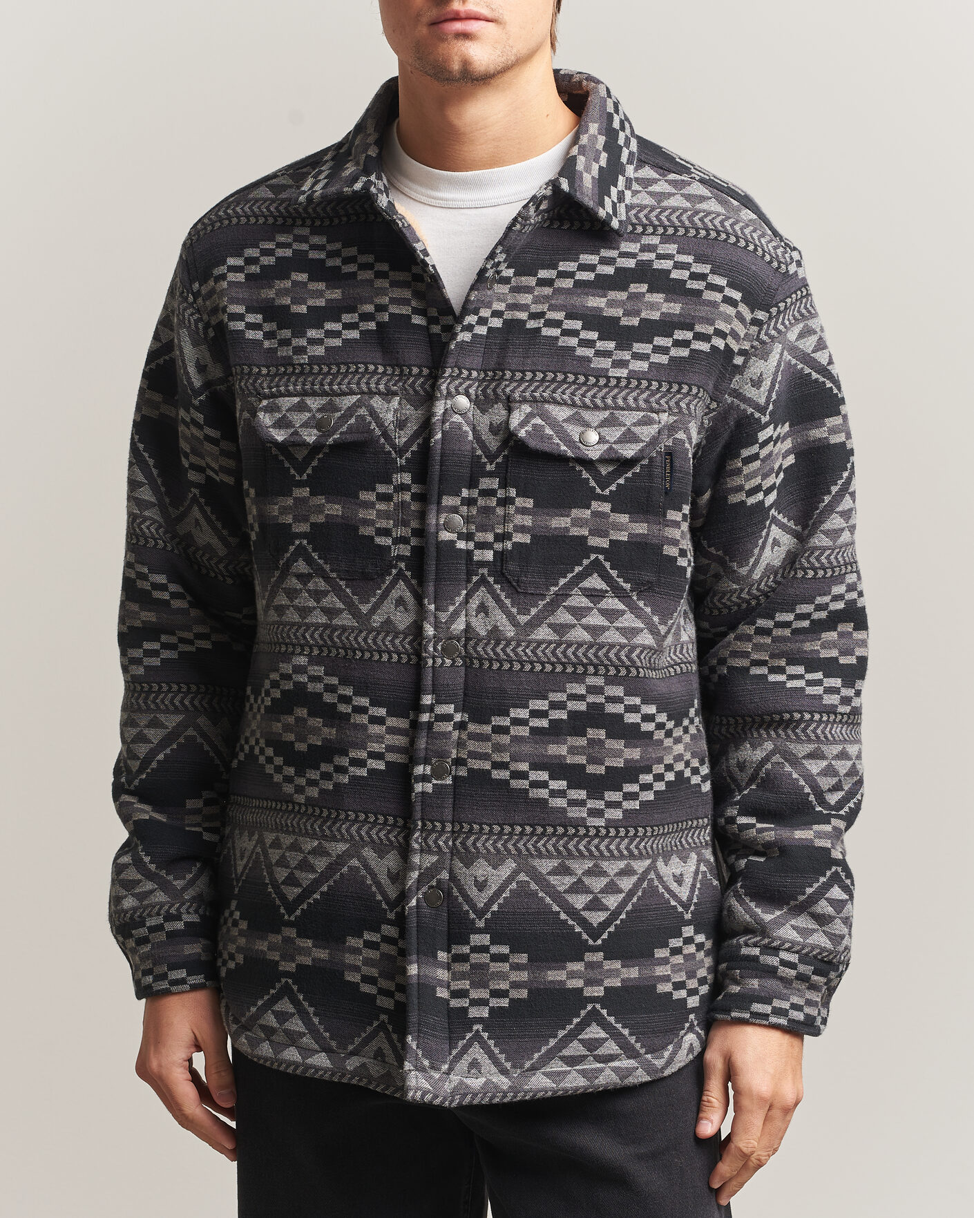 Hombres | Abrigos y chaquetas | Pendleton | Bay City Jacket Lost Trail