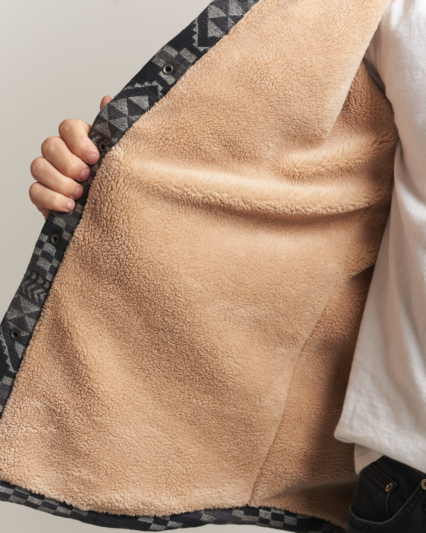 Hombres | Abrigos y chaquetas | Pendleton | Bay City Jacket Lost Trail