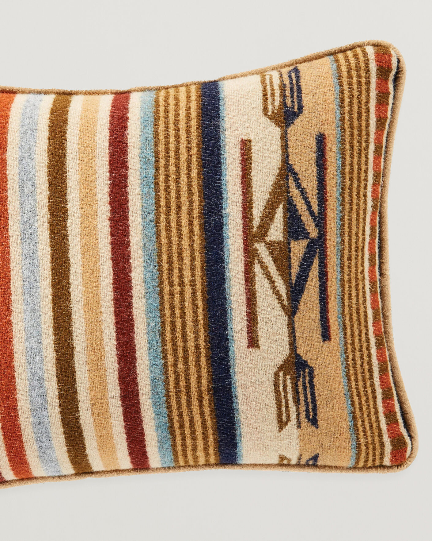 Hombres | Hogar | Pendleton | Wool Pillow Chimayo Harvest