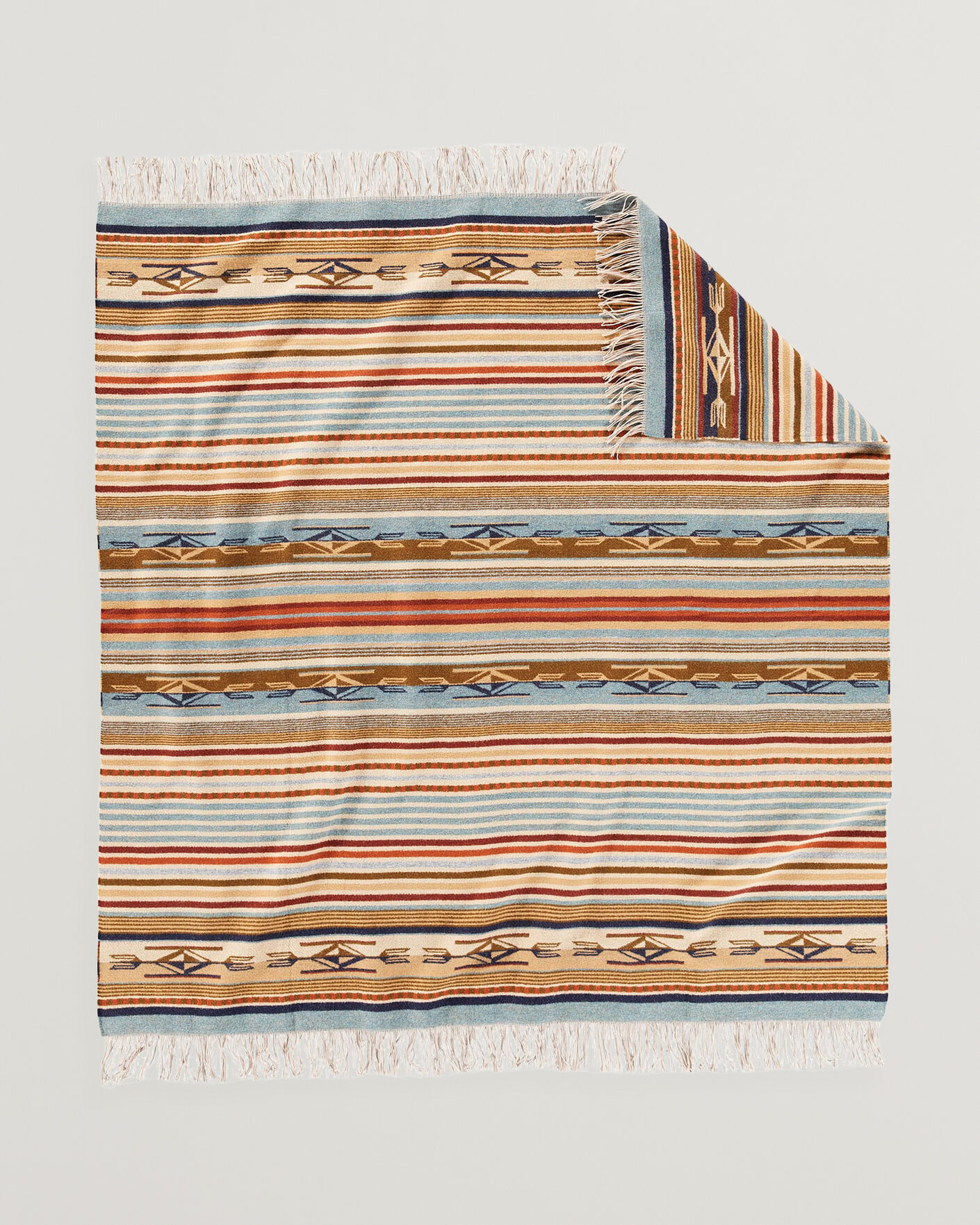 Hombres | Hogar | Pendleton | Wool Throw Chimayo Harvest